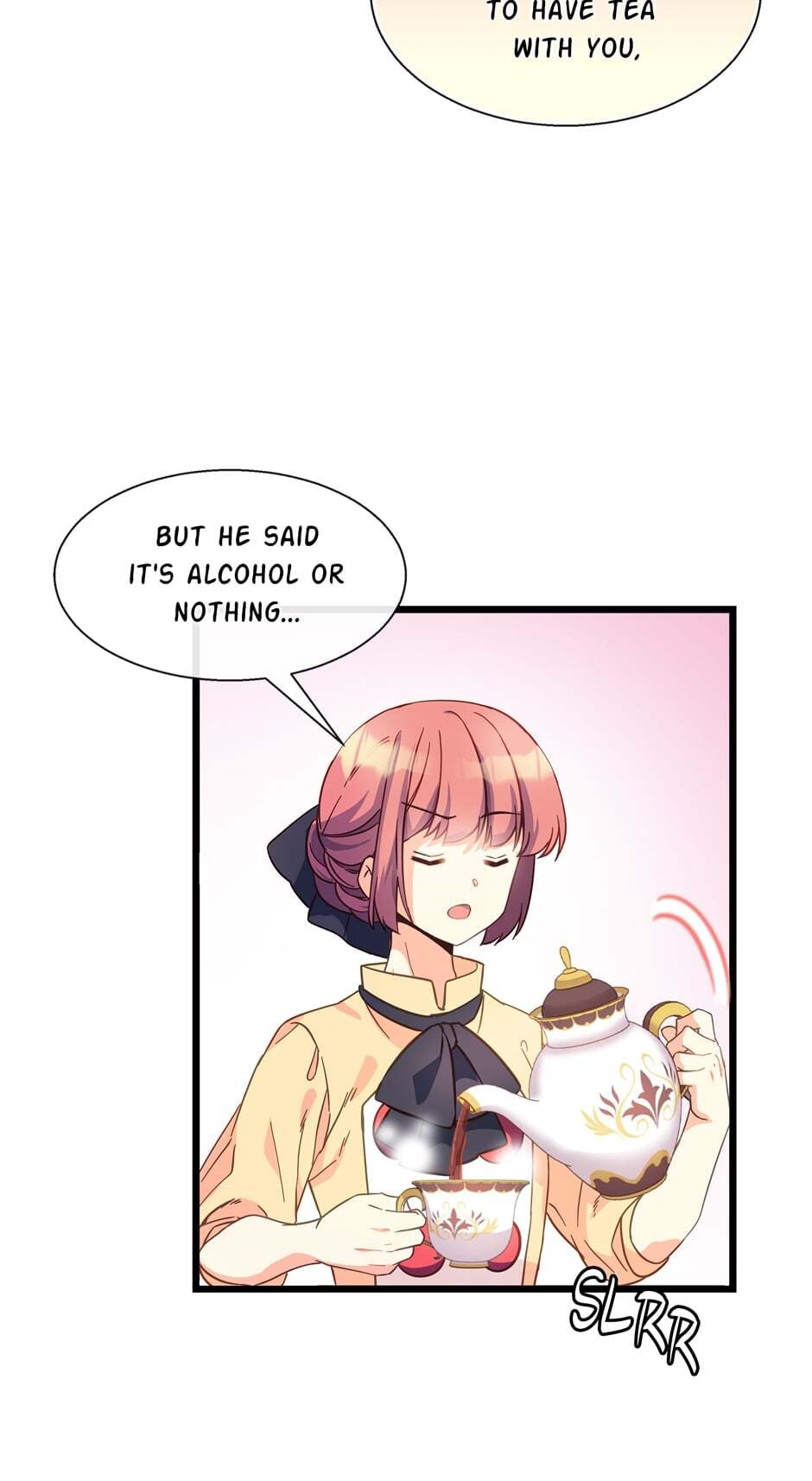 The Events of Romeo