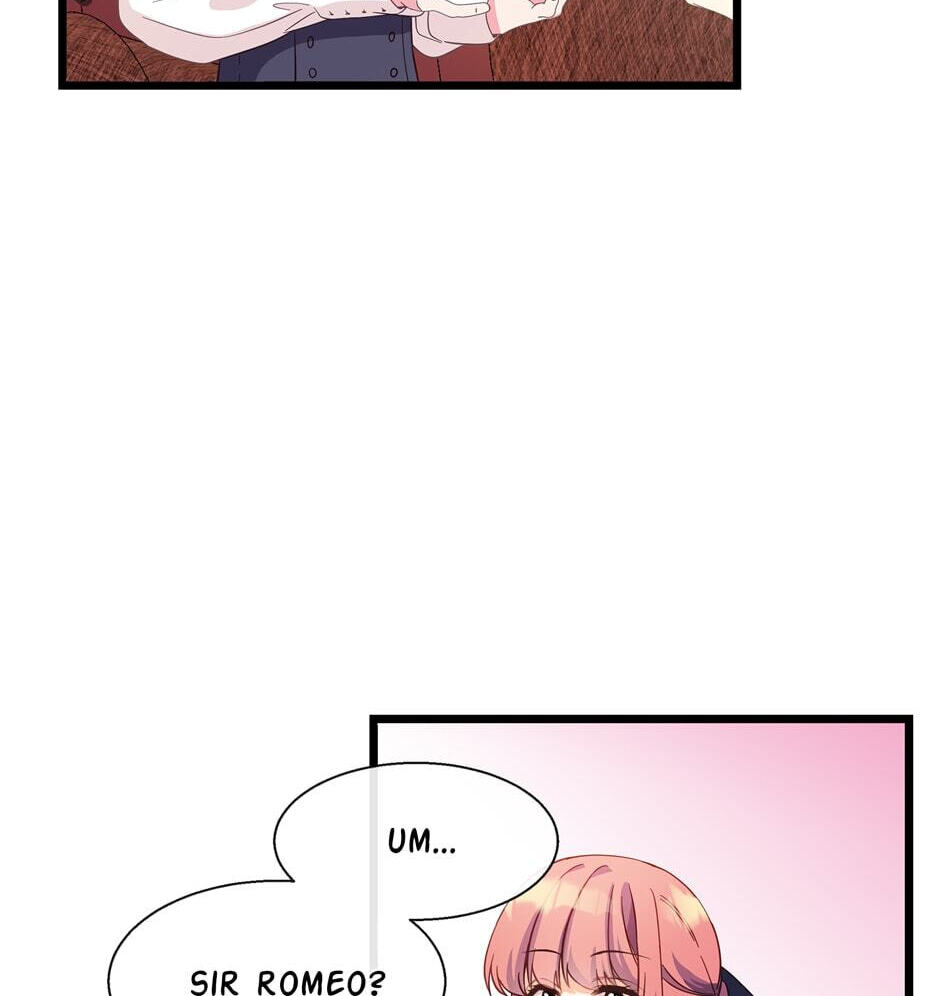 The Events of Romeo