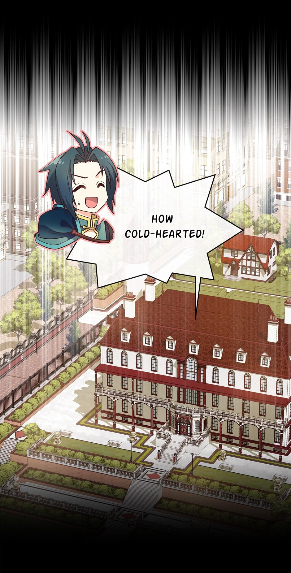 The Events of Romeo
