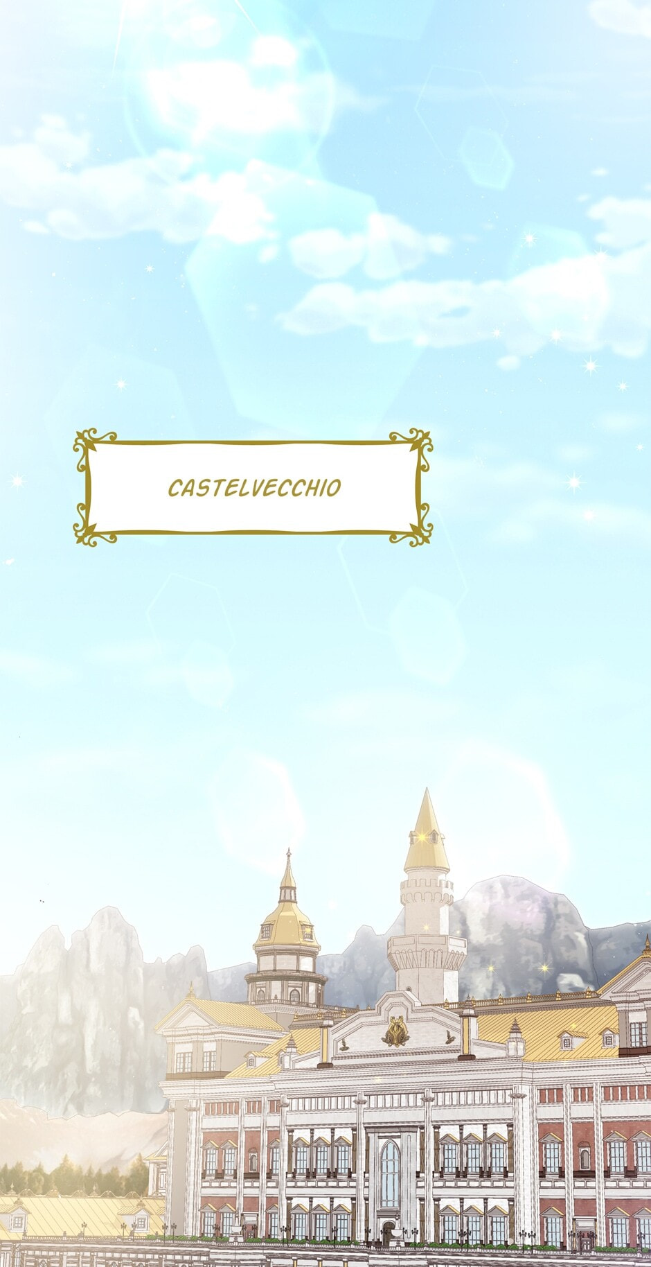The Events of Romeo