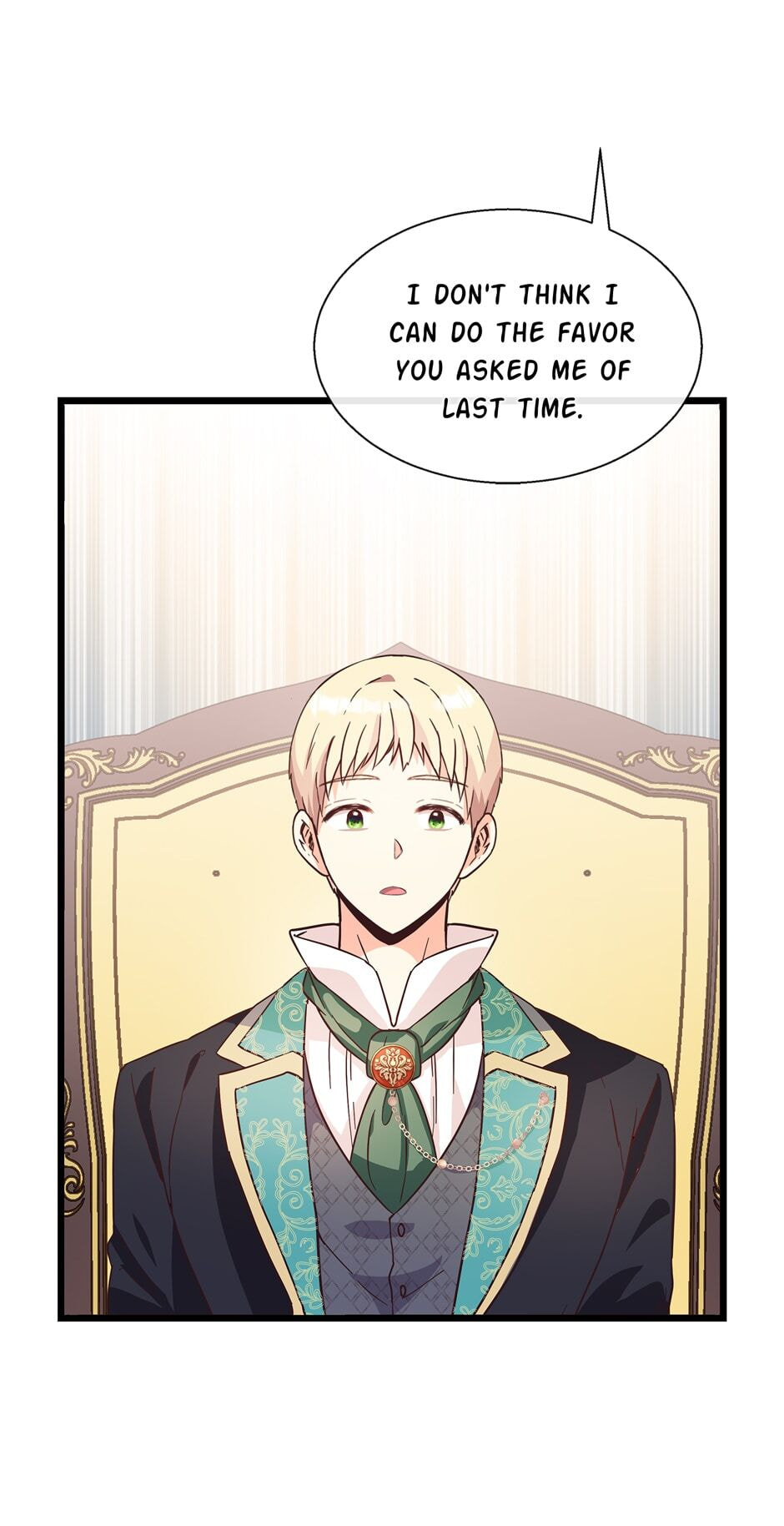 The Events of Romeo