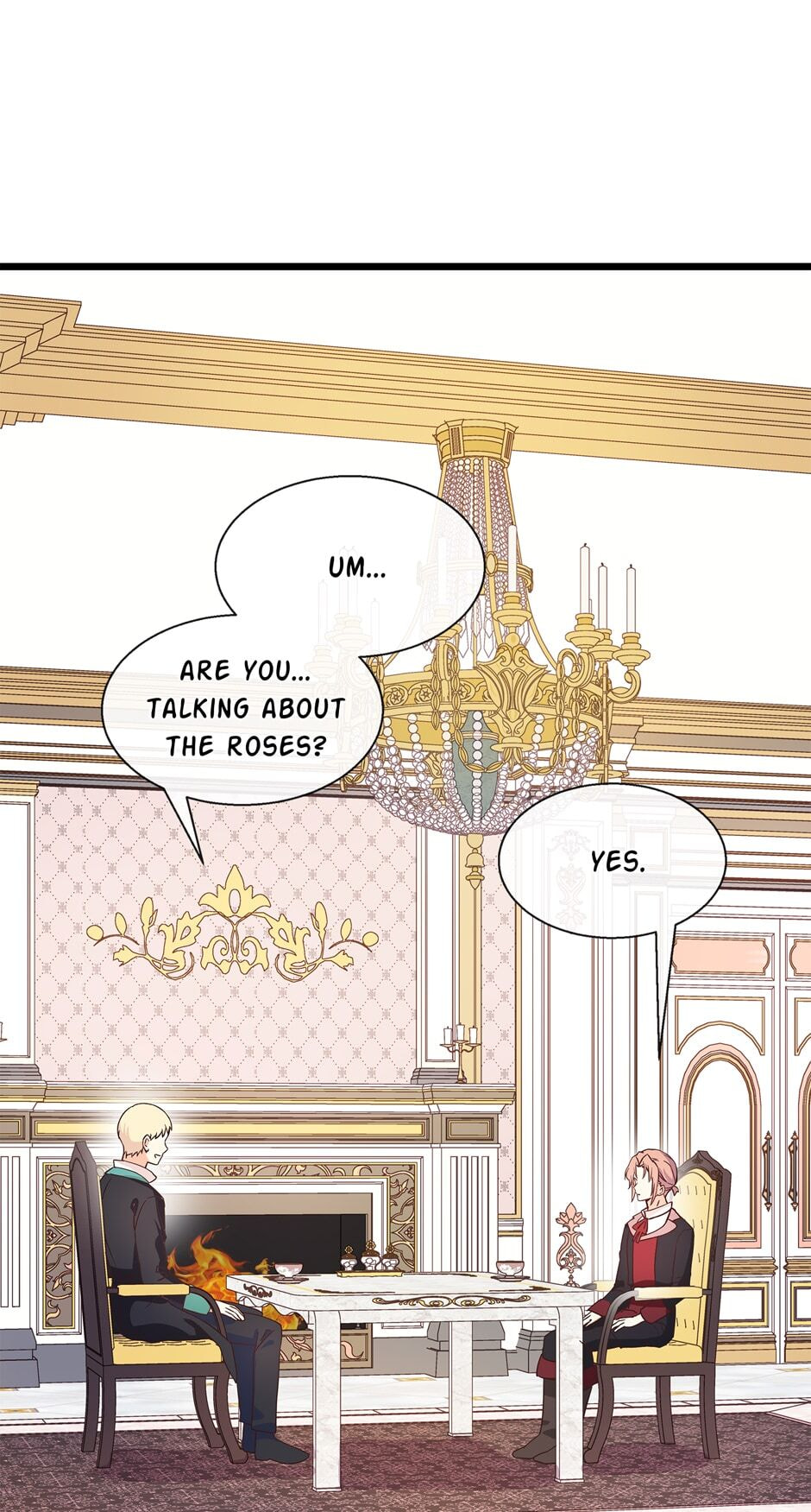 The Events of Romeo