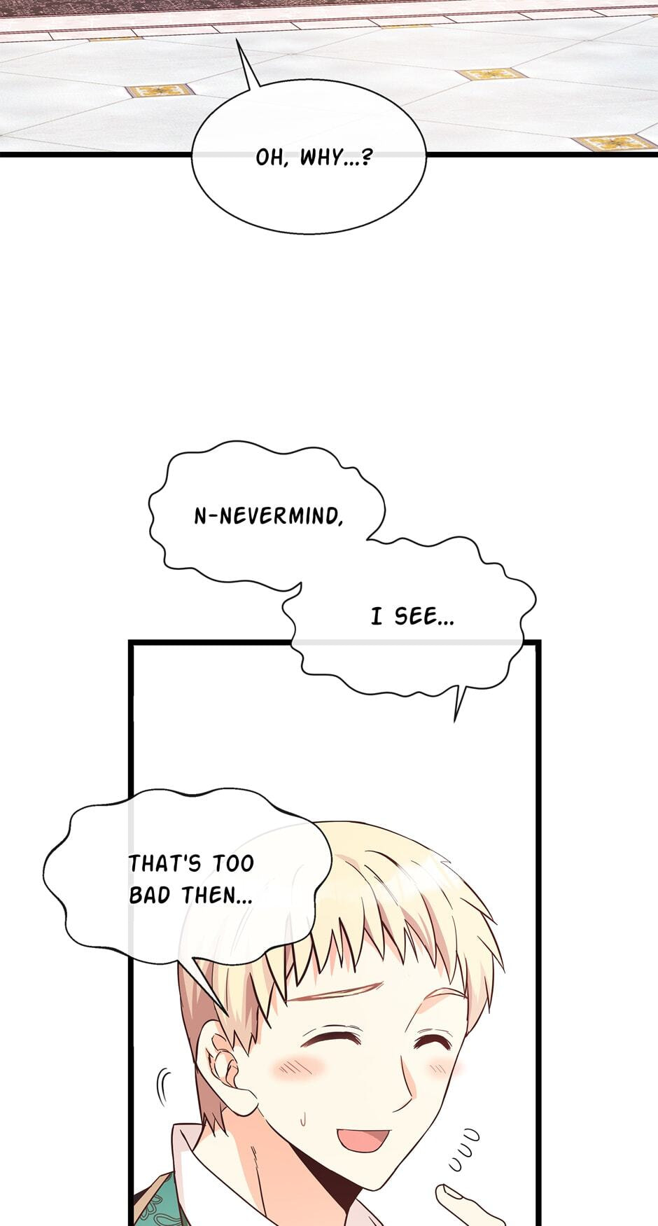 The Events of Romeo