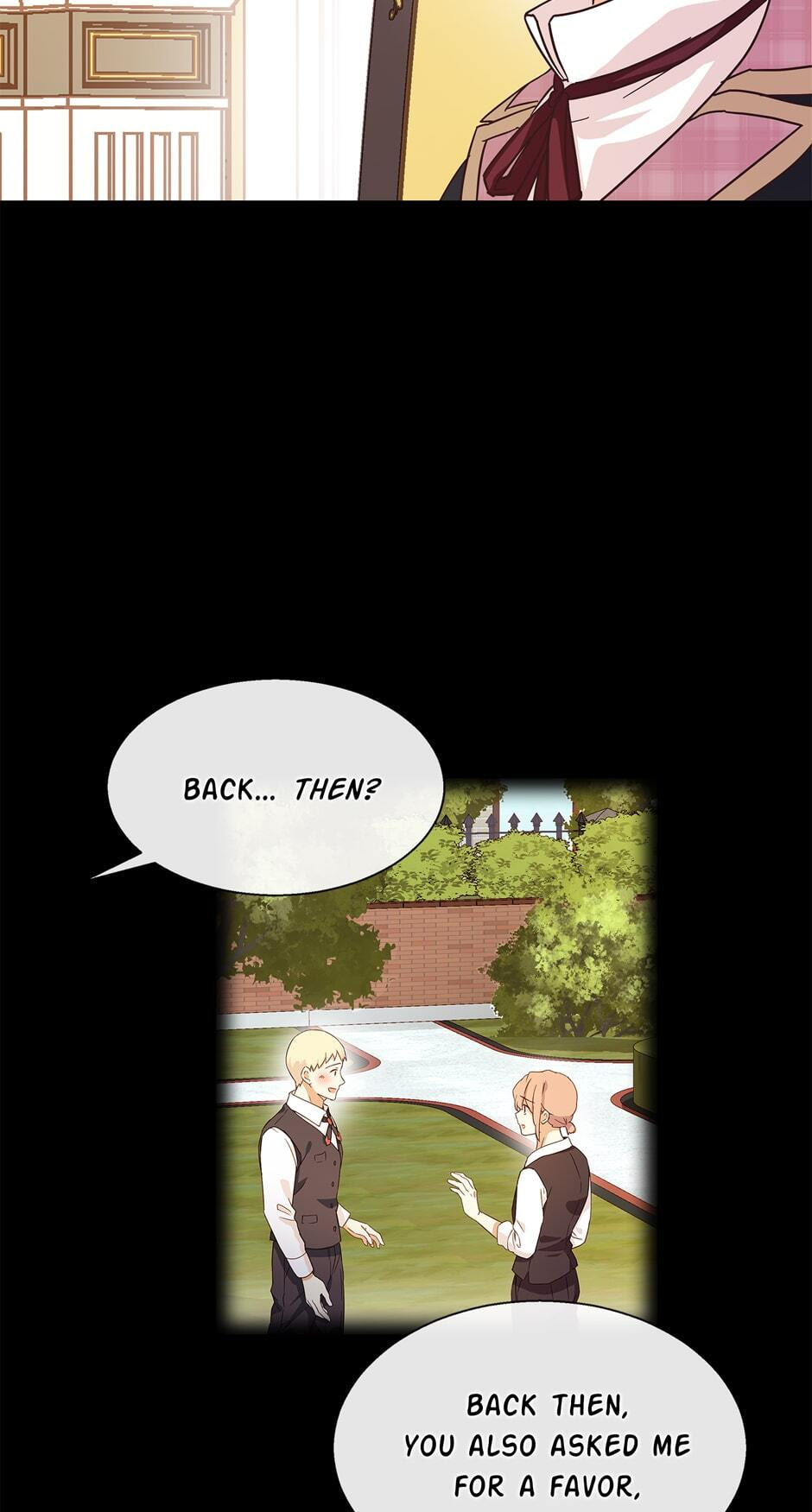 The Events of Romeo