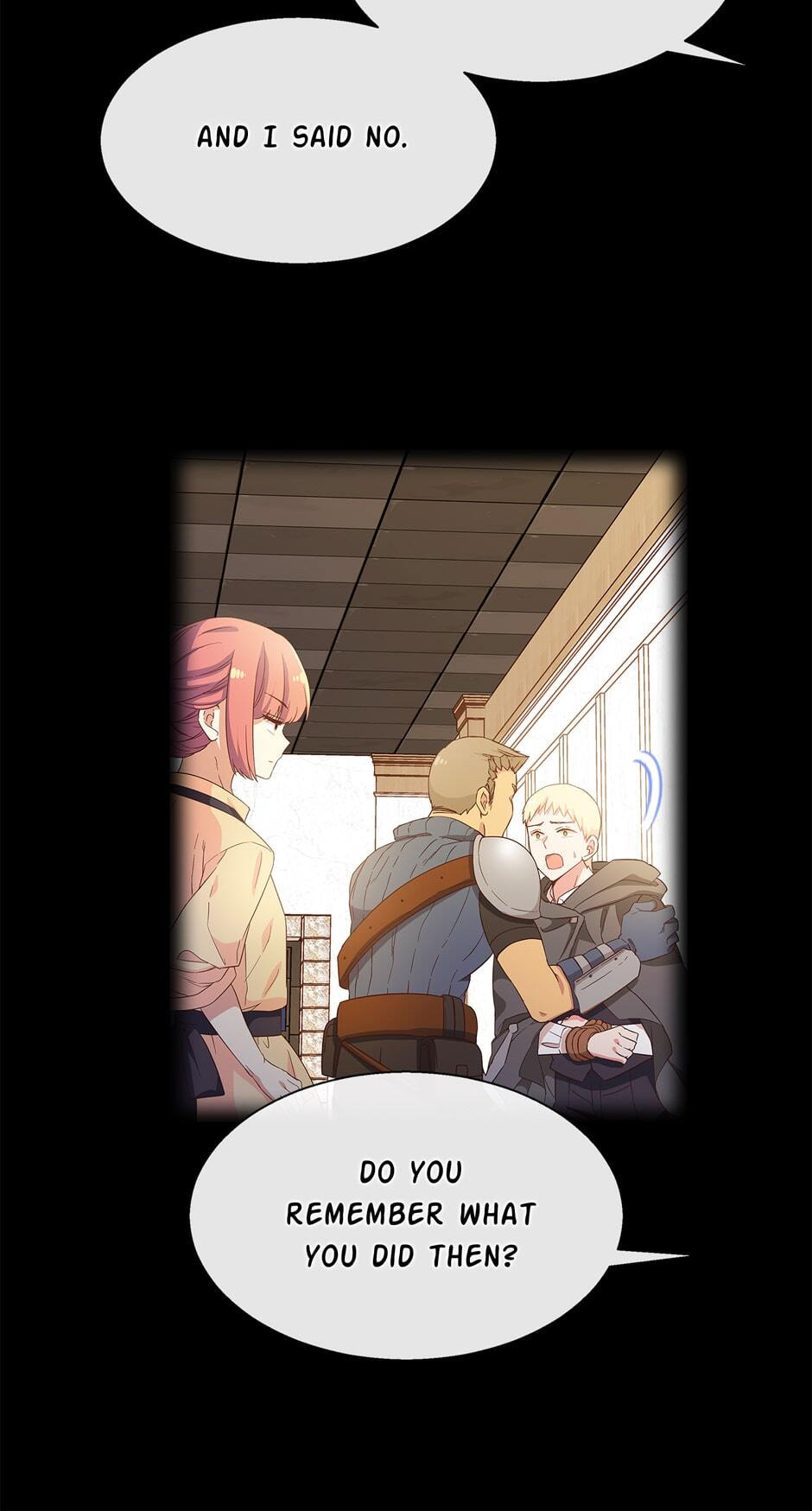 The Events of Romeo