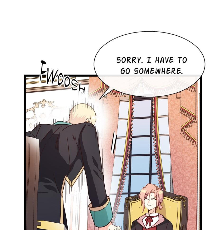 The Events of Romeo