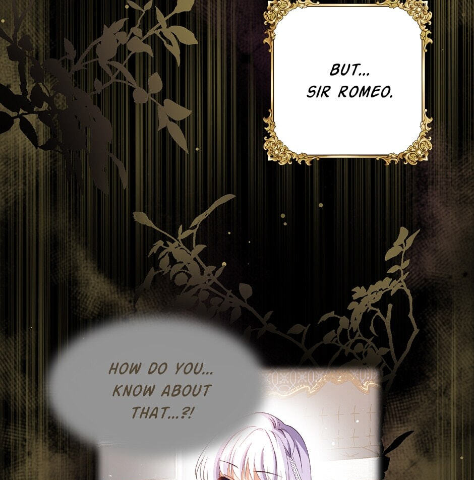 The Events of Romeo