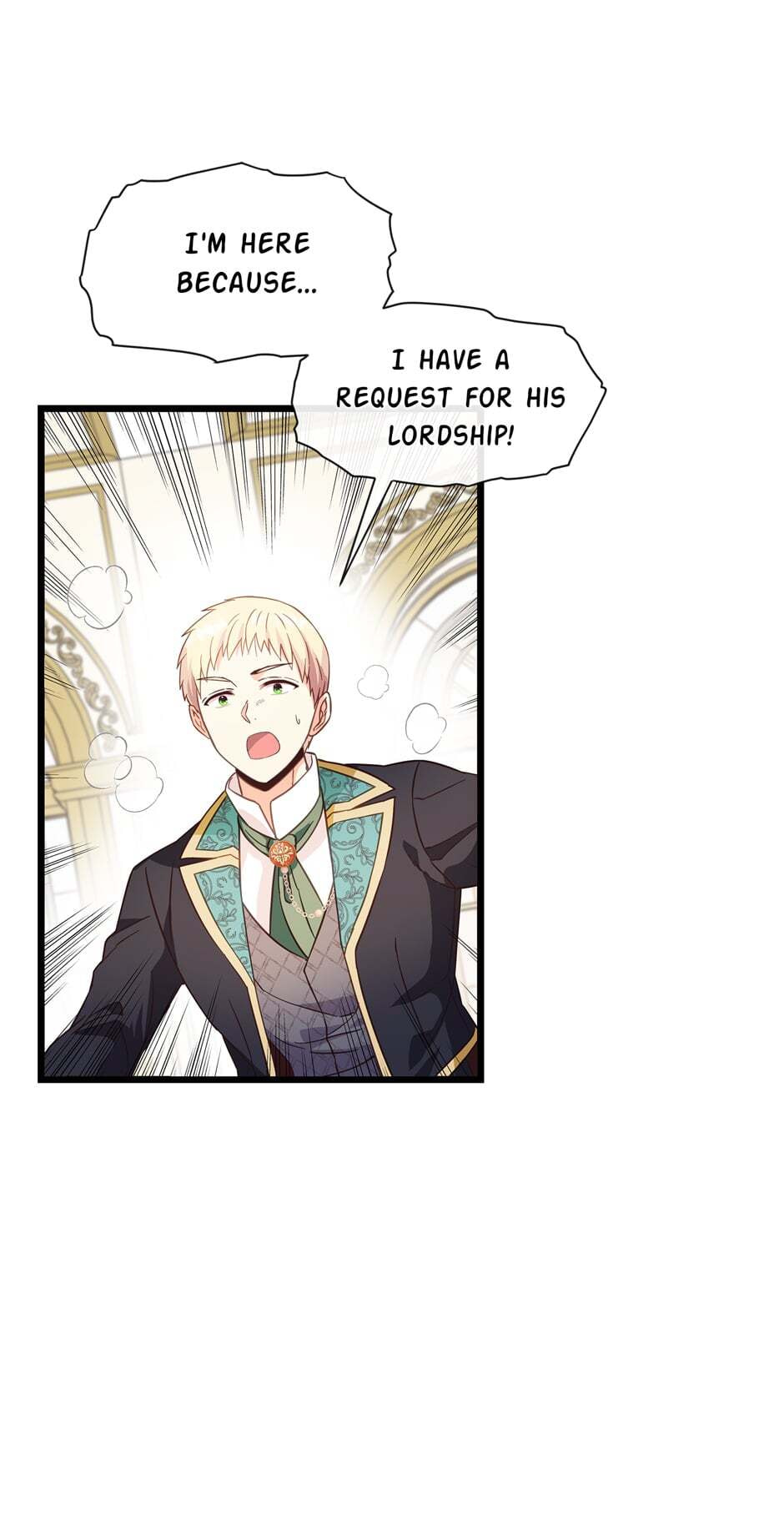 The Events of Romeo