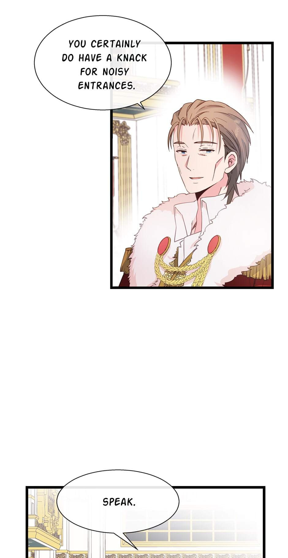 The Events of Romeo