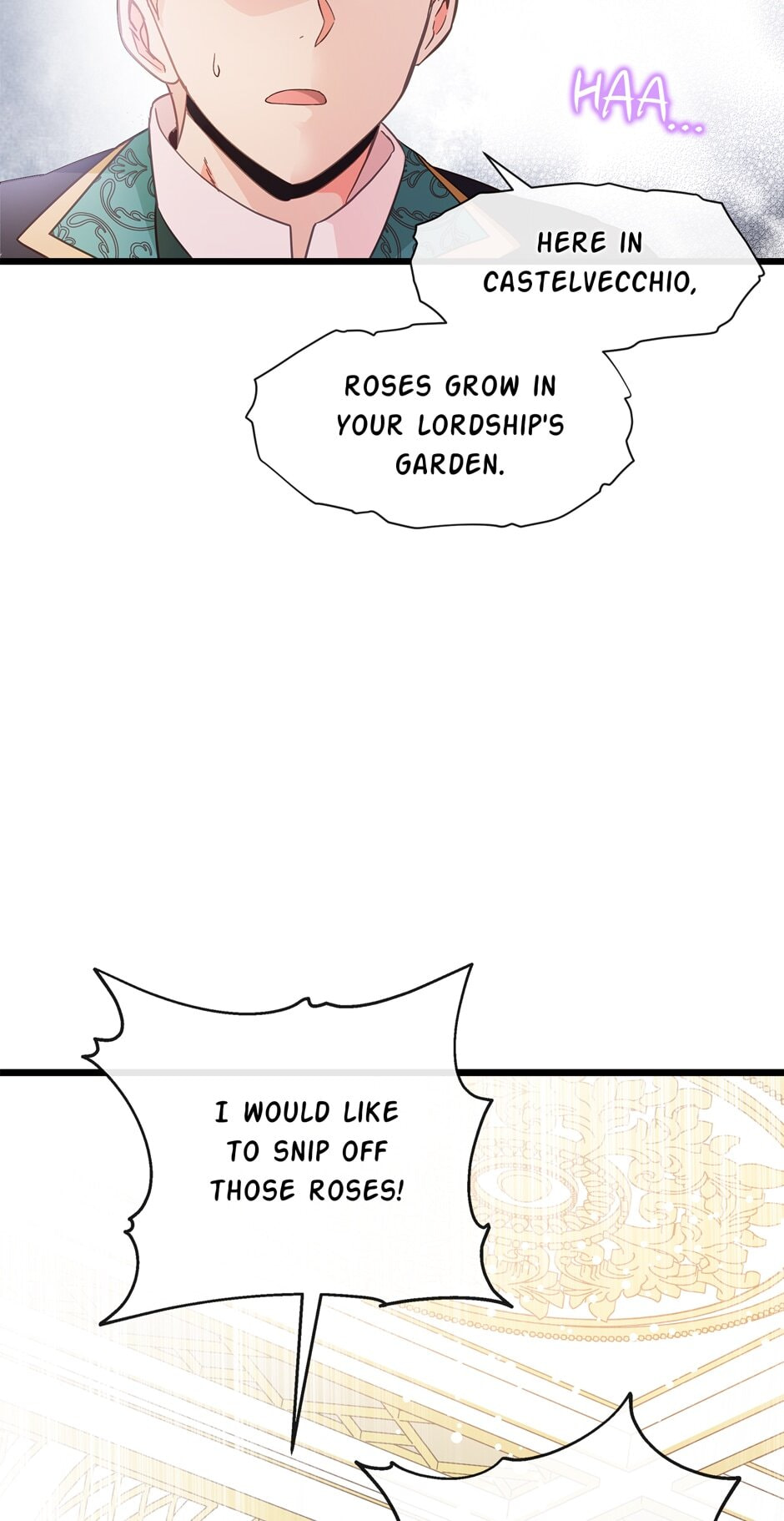 The Events of Romeo