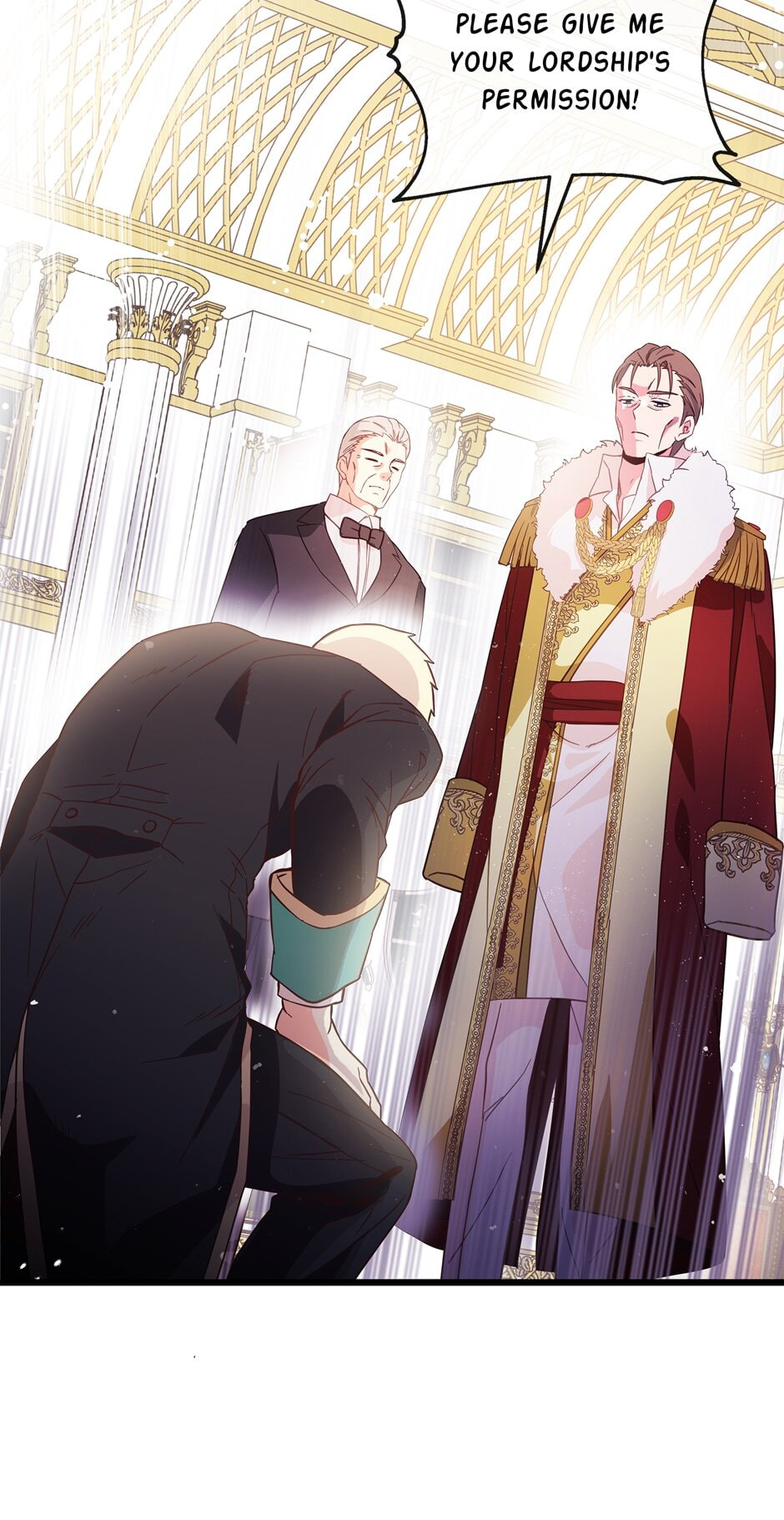 The Events of Romeo