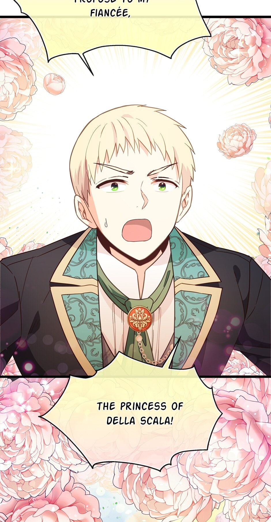 The Events of Romeo