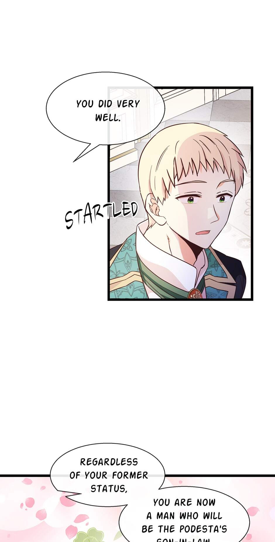 The Events of Romeo