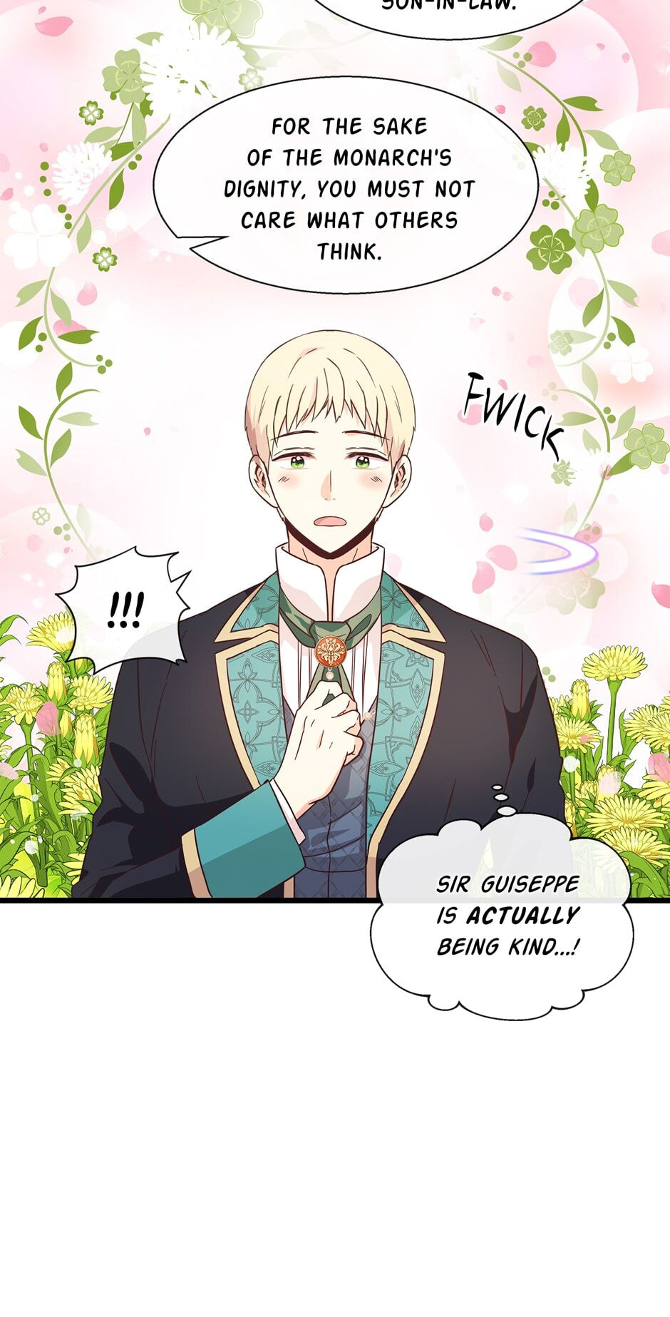 The Events of Romeo