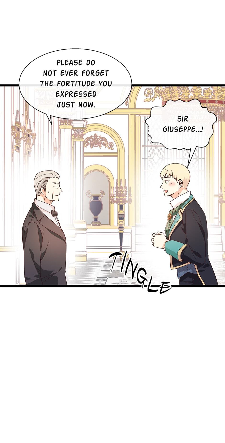 The Events of Romeo
