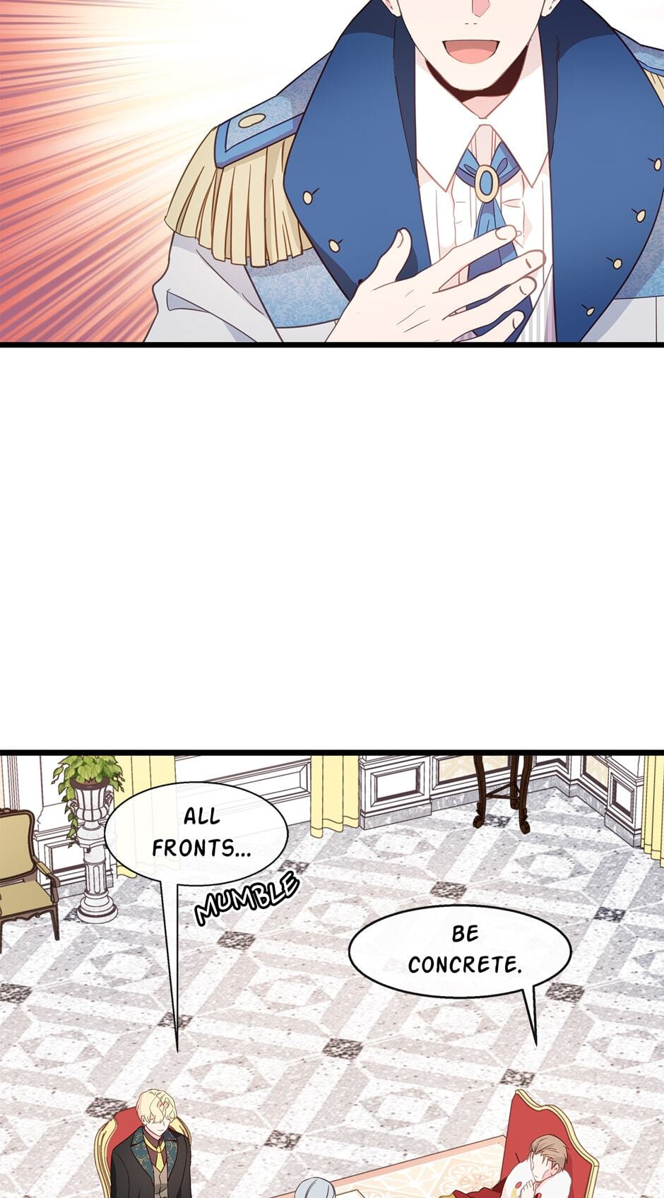 The Events of Romeo