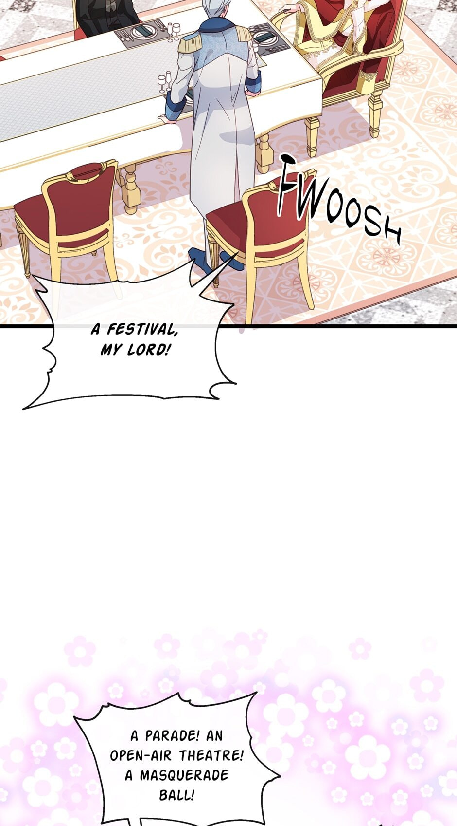 The Events of Romeo