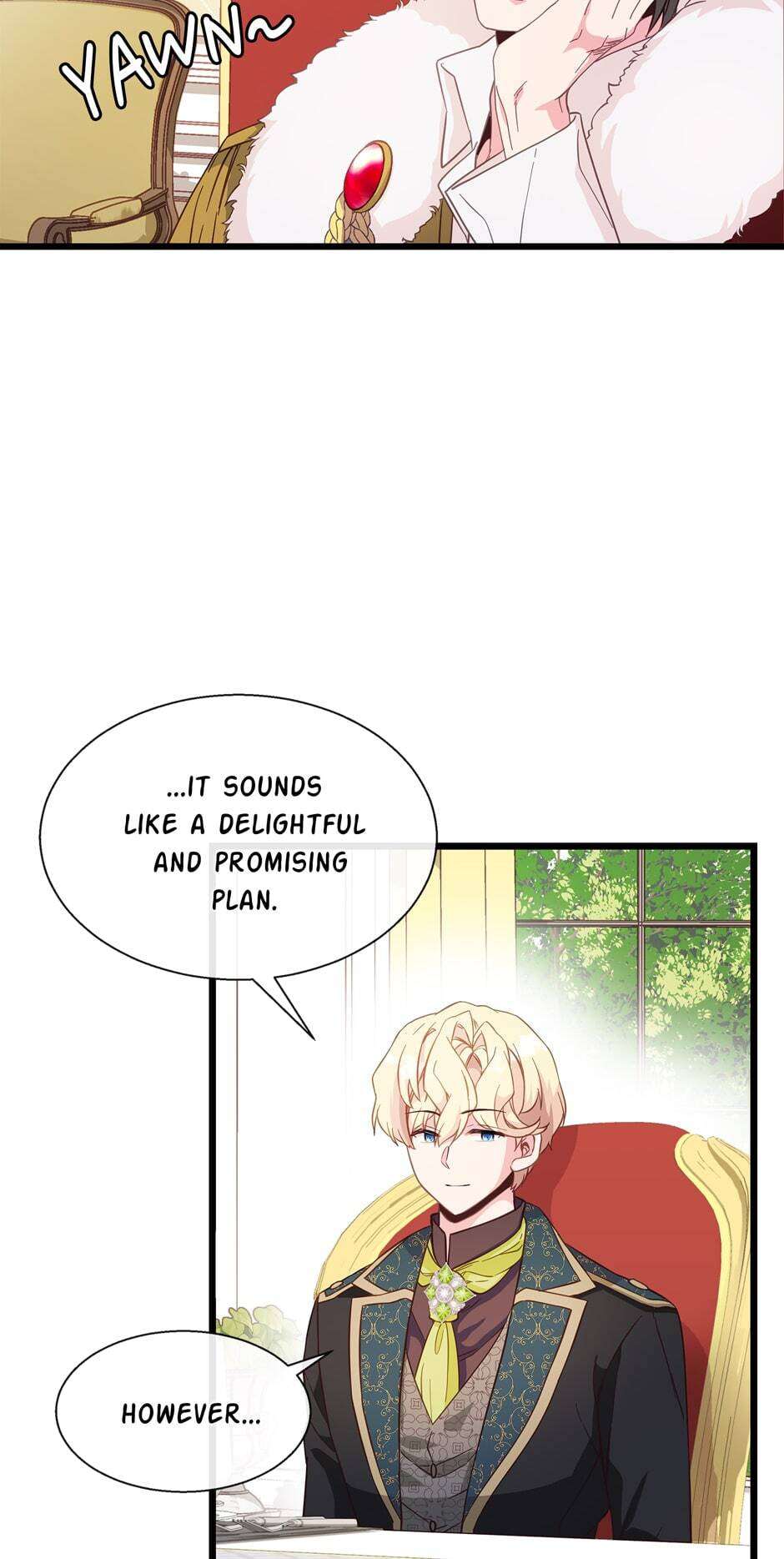The Events of Romeo