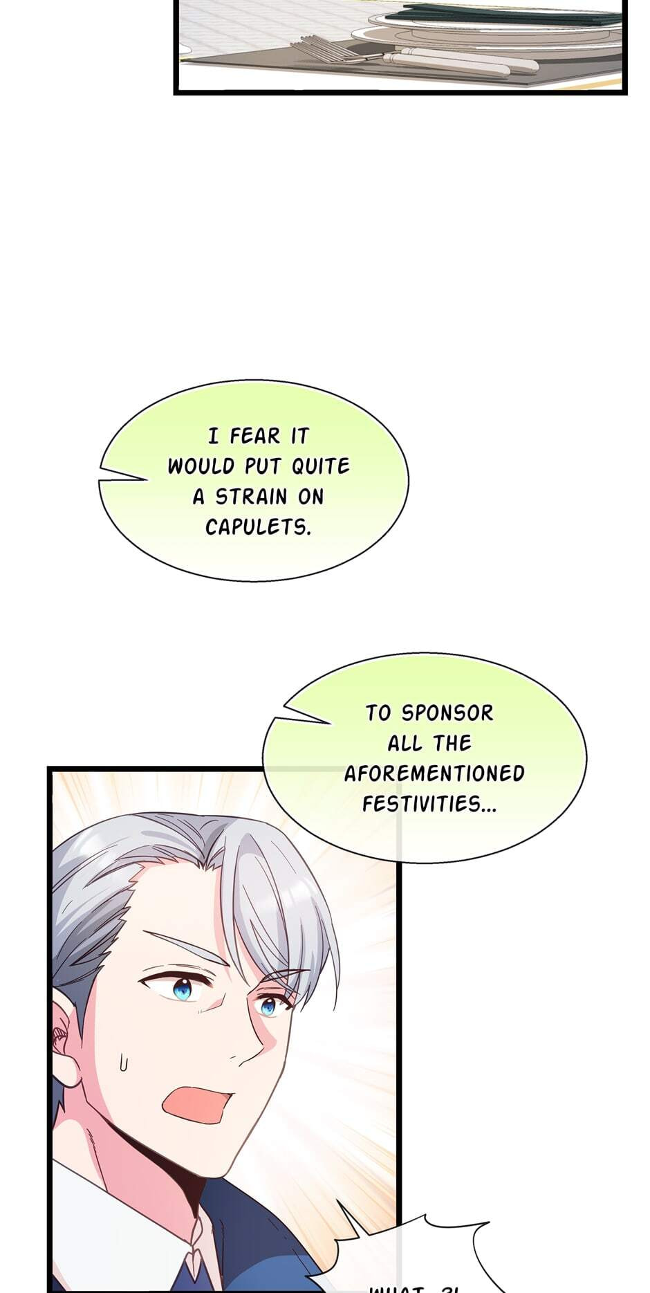 The Events of Romeo
