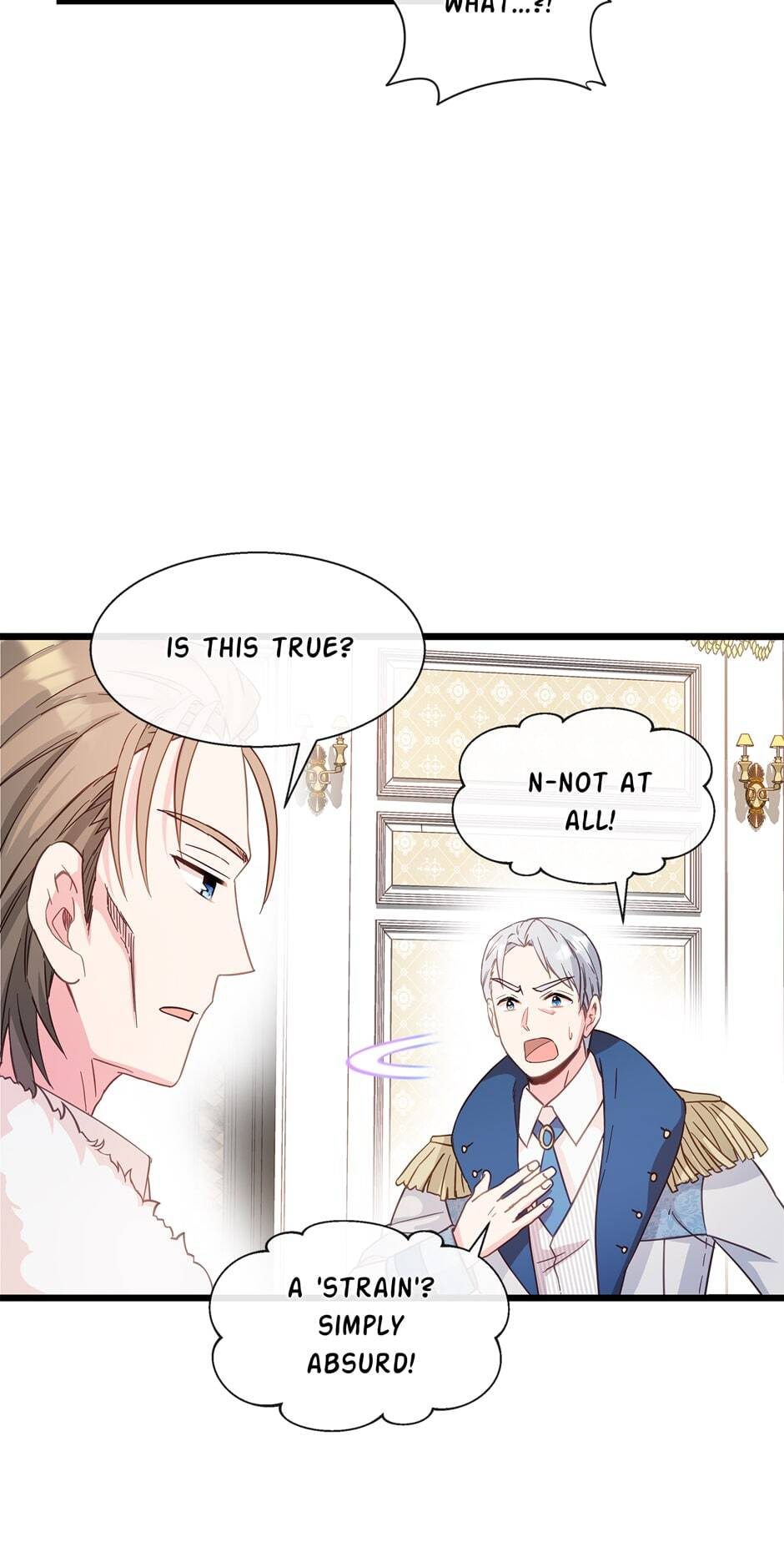 The Events of Romeo