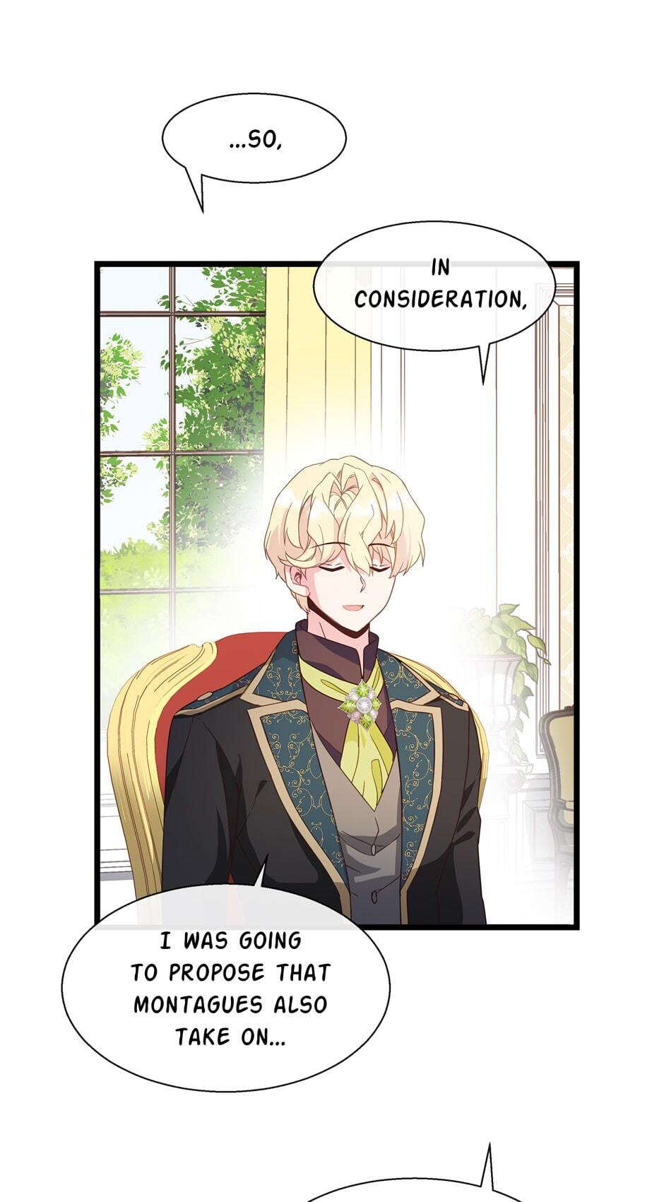 The Events of Romeo
