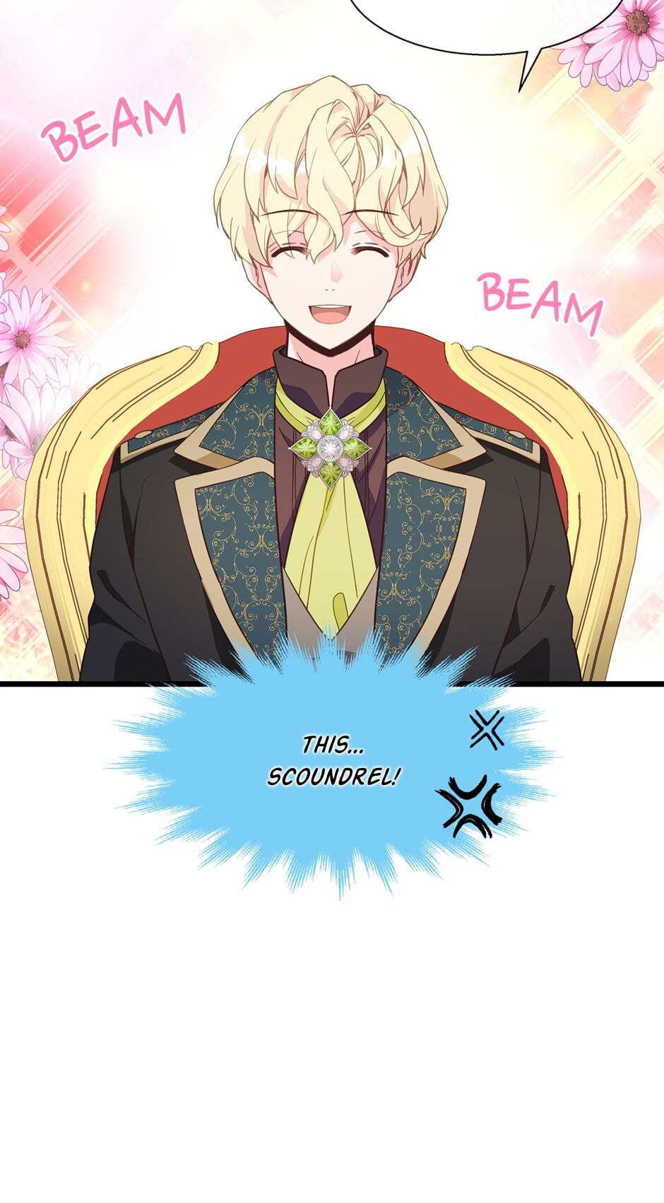 The Events of Romeo