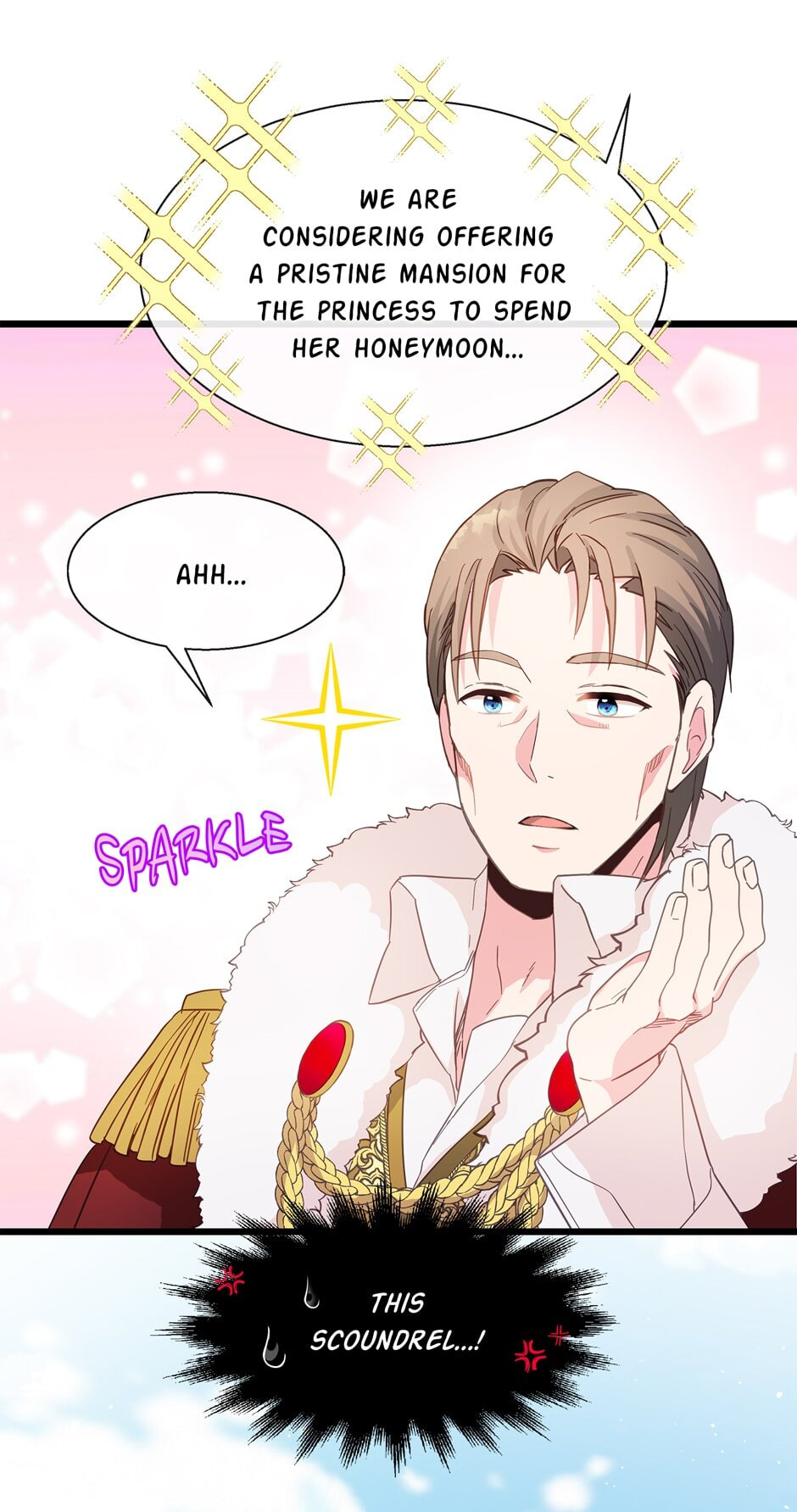 The Events of Romeo