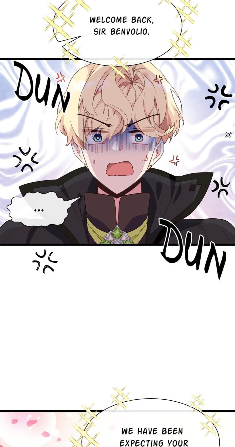 The Events of Romeo