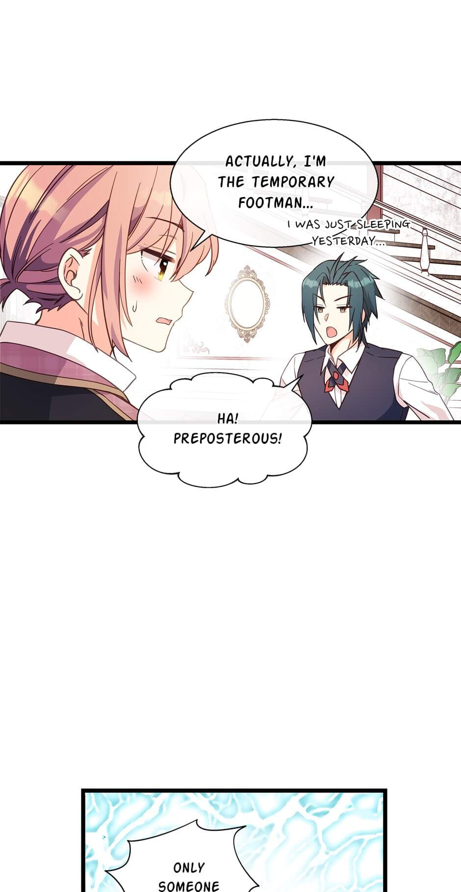 The Events of Romeo