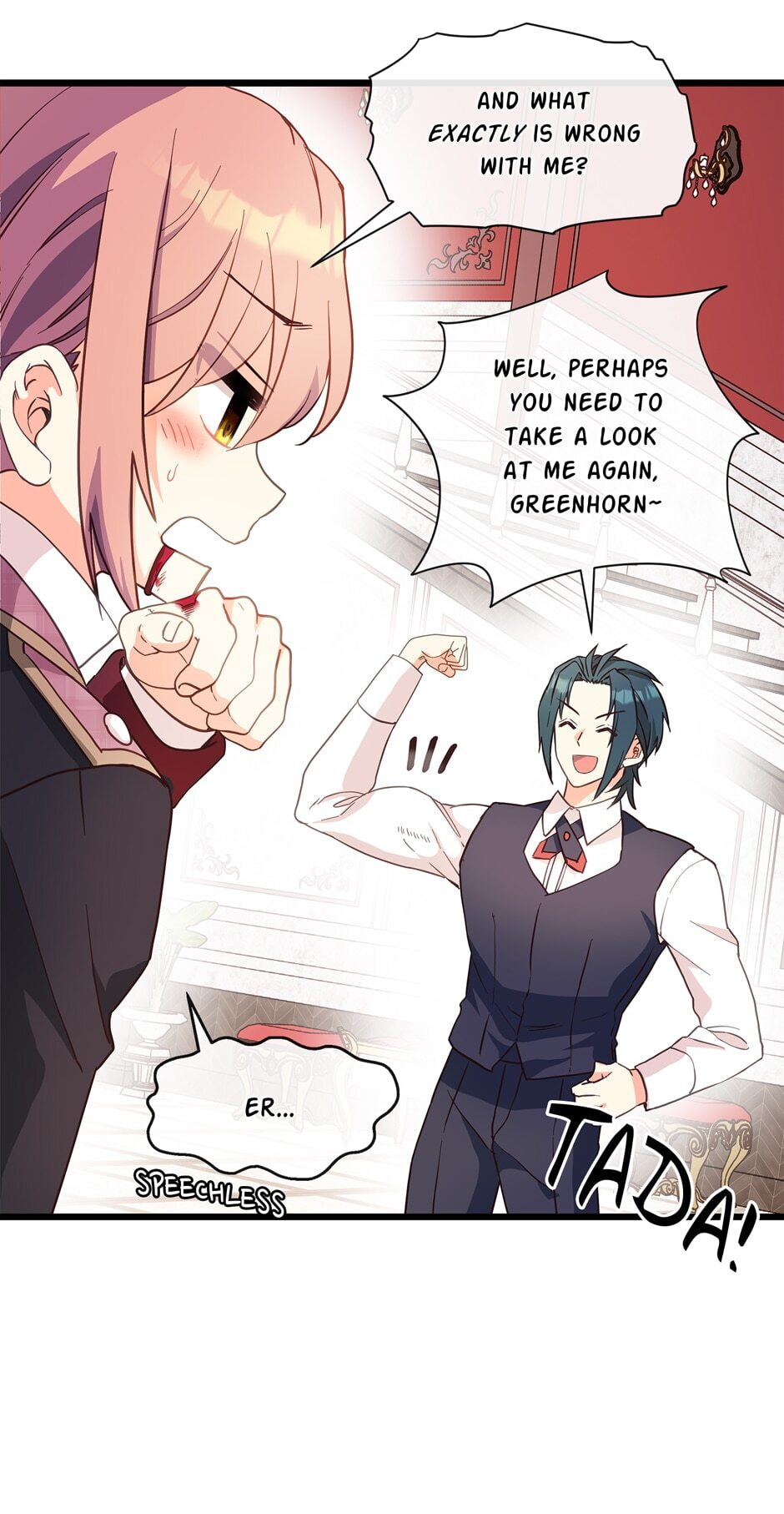 The Events of Romeo