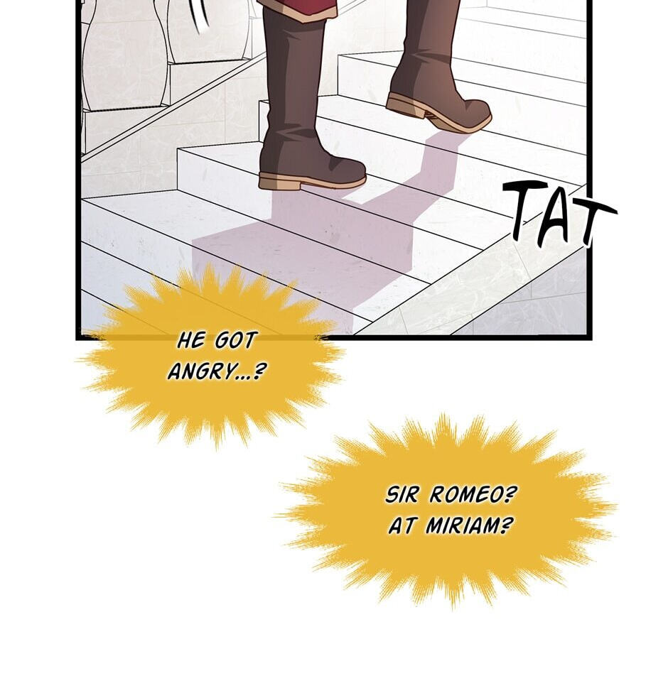The Events of Romeo