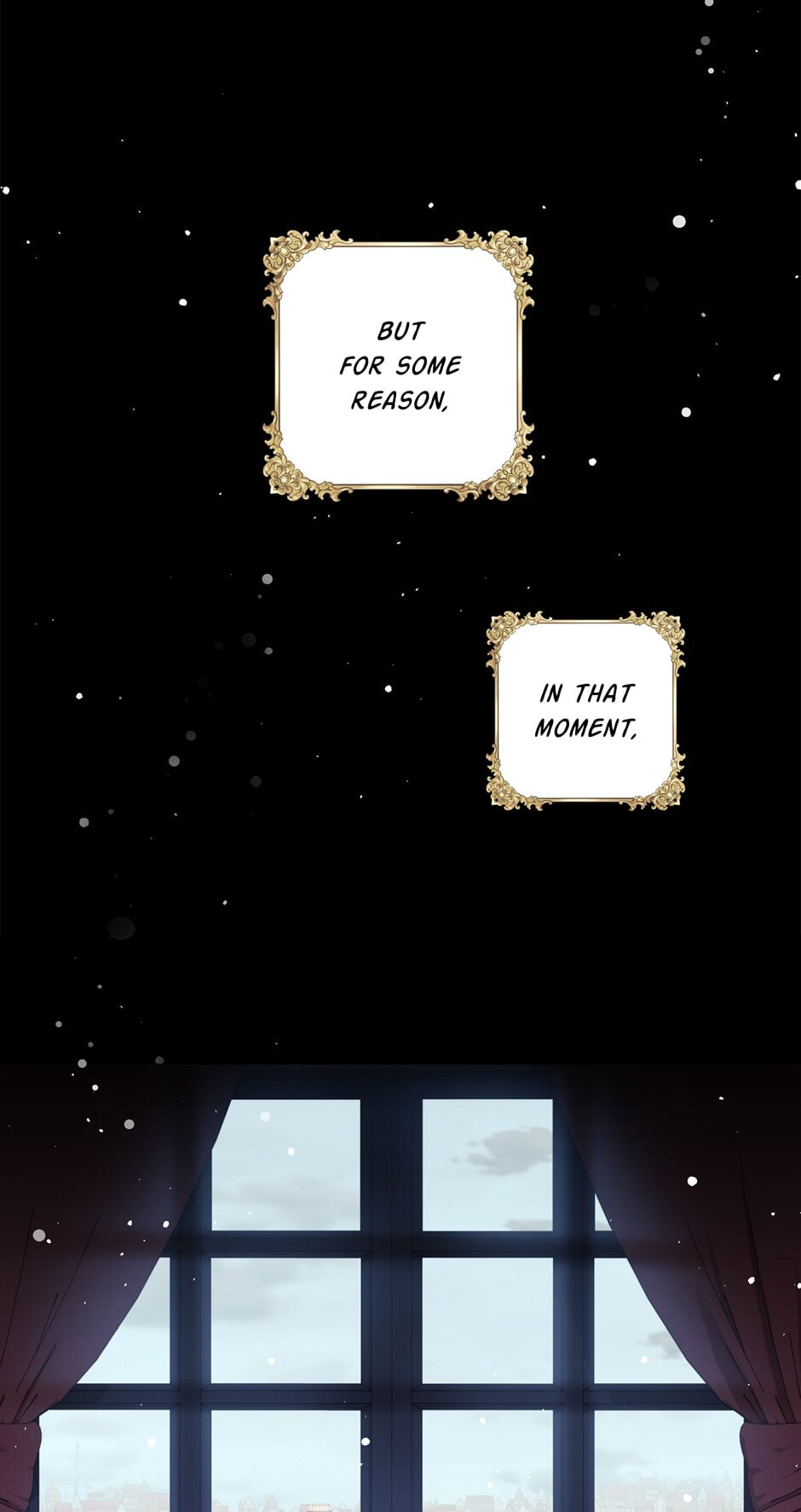 The Events of Romeo