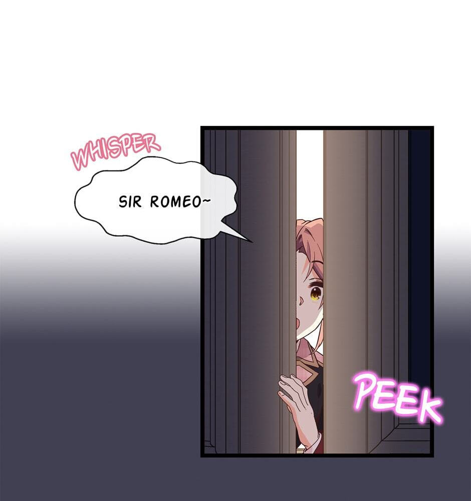 The Events of Romeo