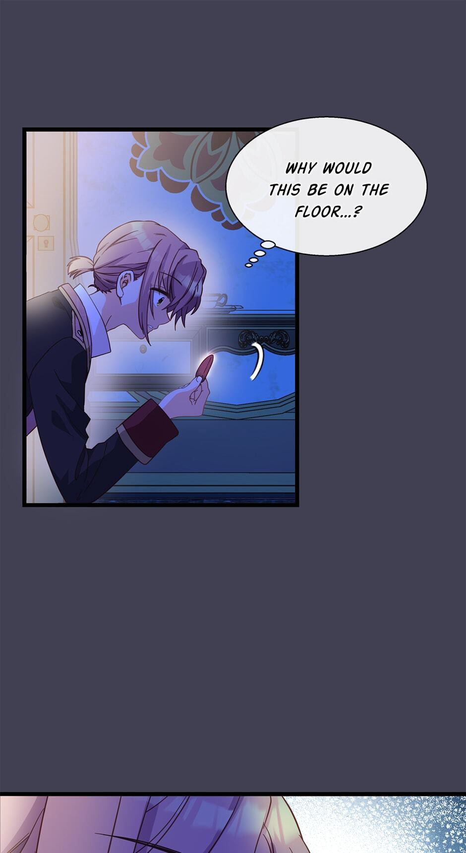The Events of Romeo