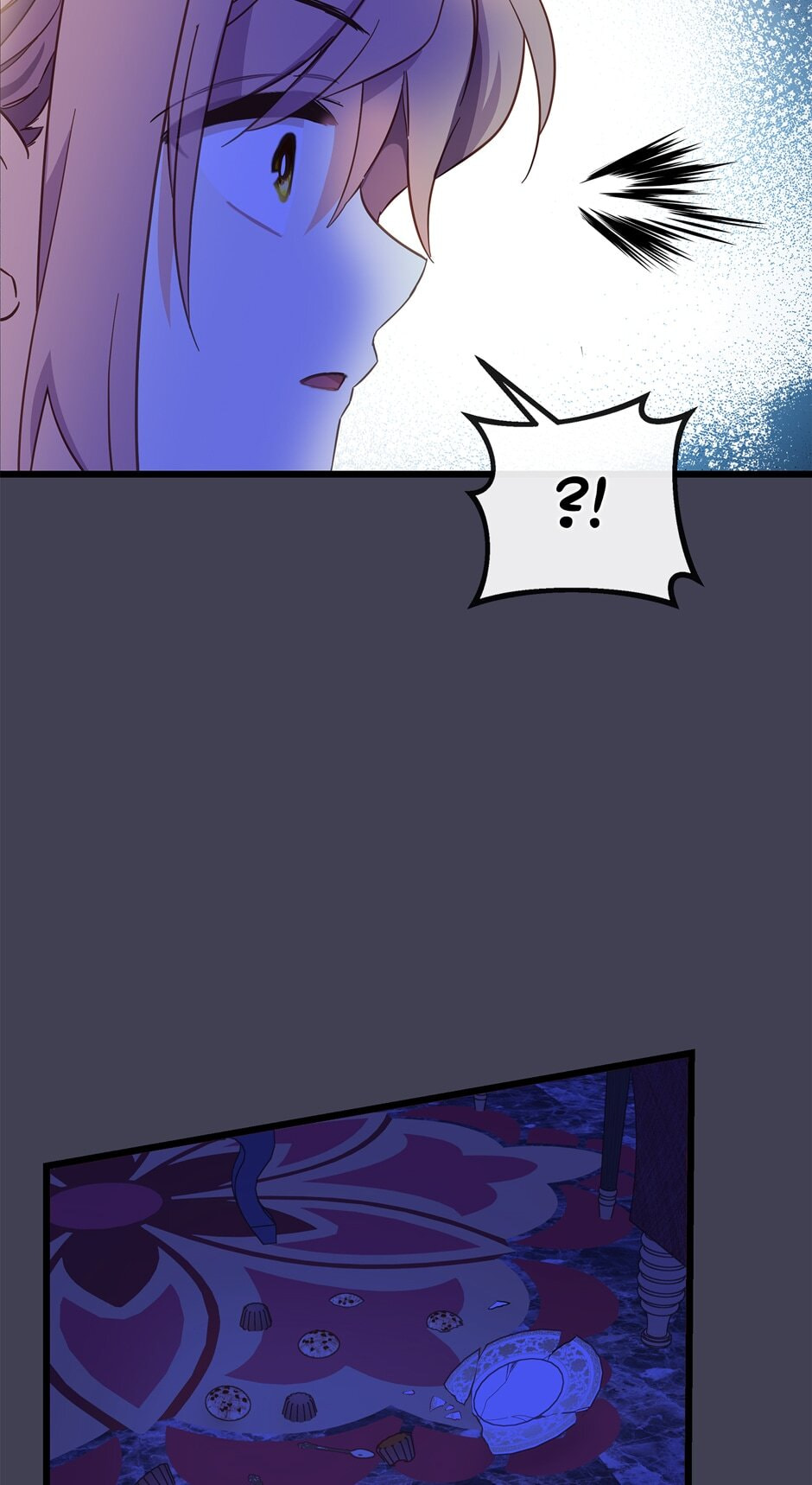 The Events of Romeo