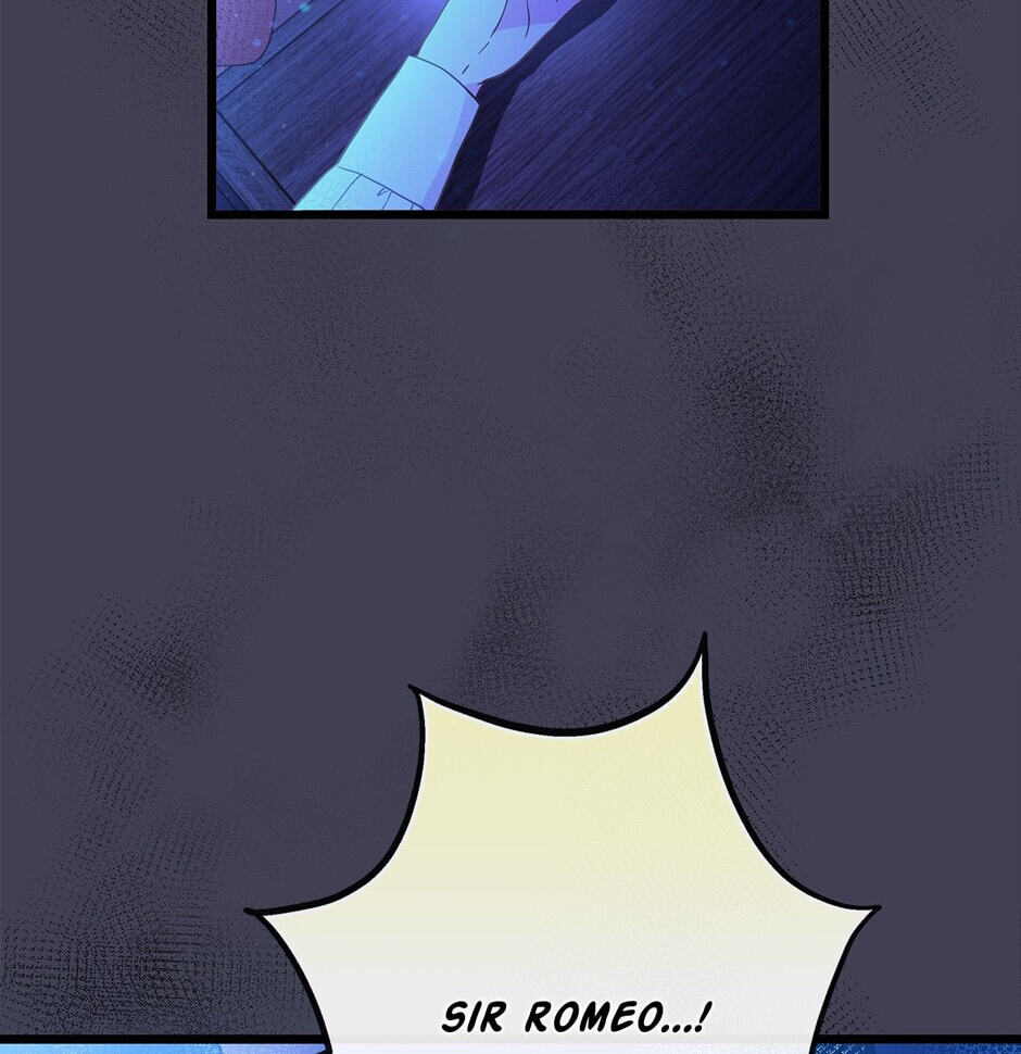 The Events of Romeo