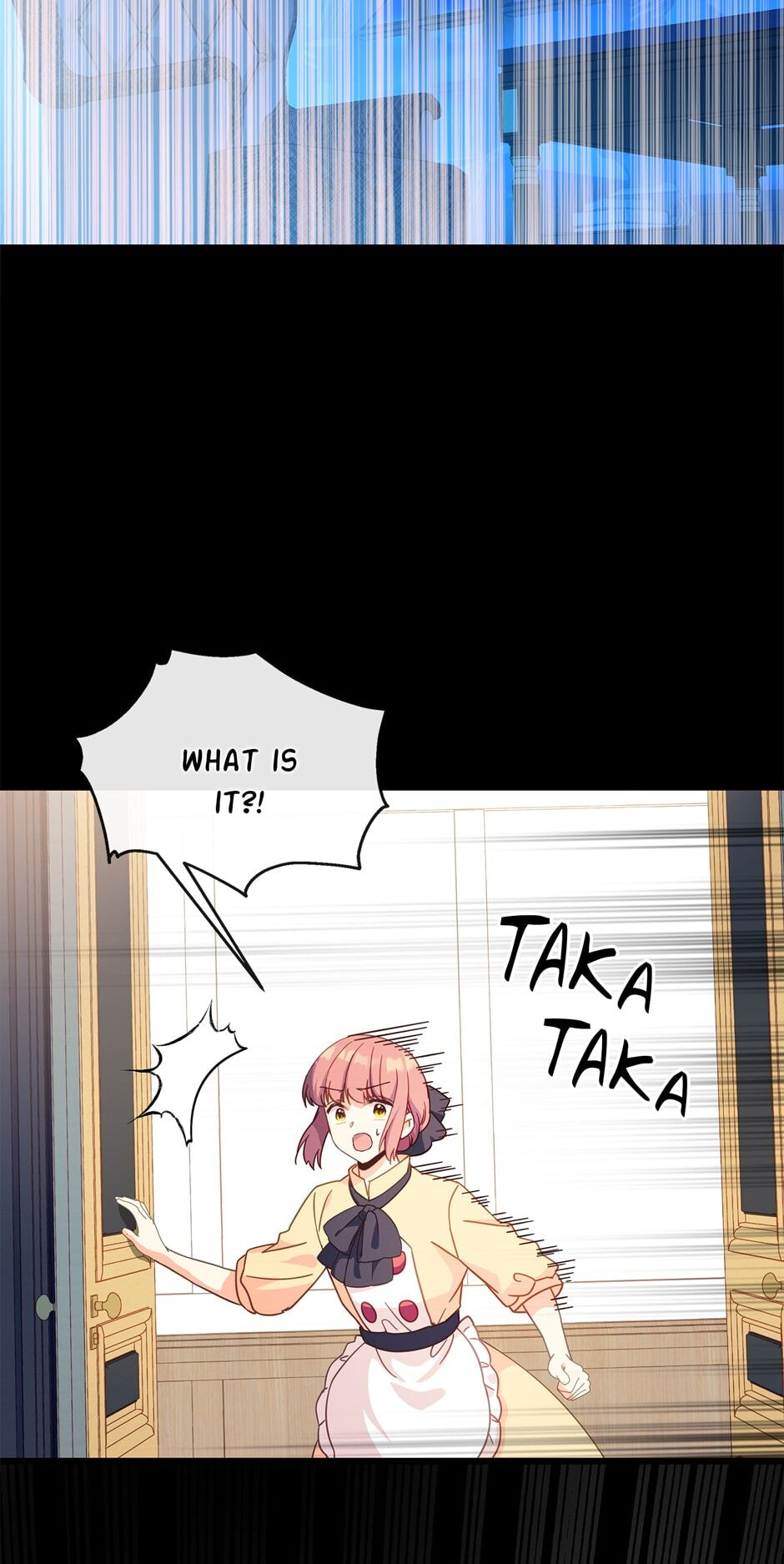 The Events of Romeo