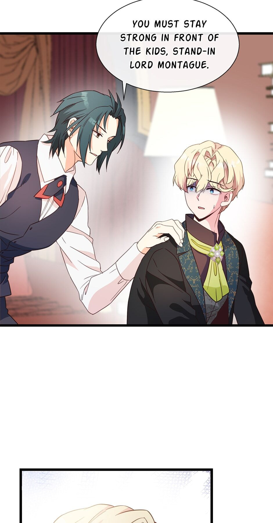 The Events of Romeo