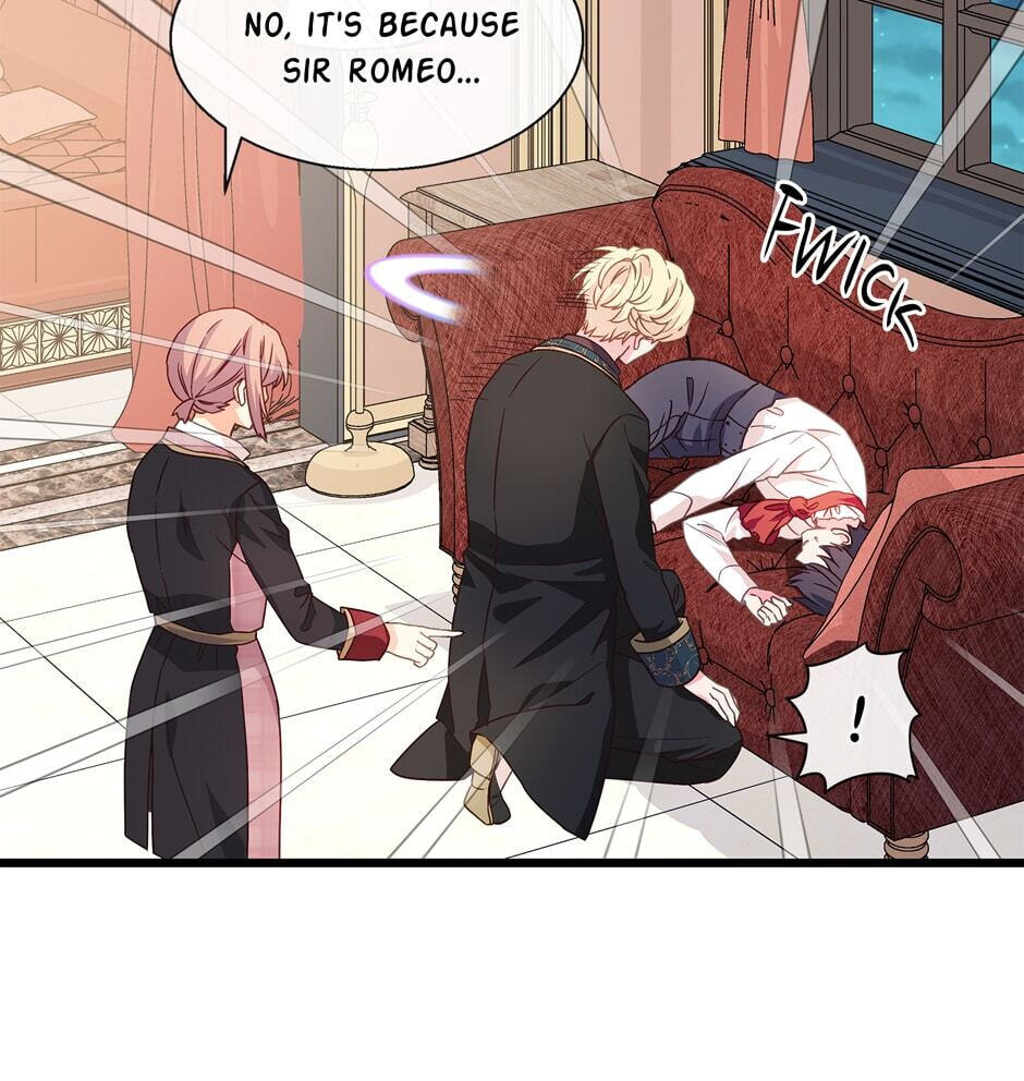The Events of Romeo