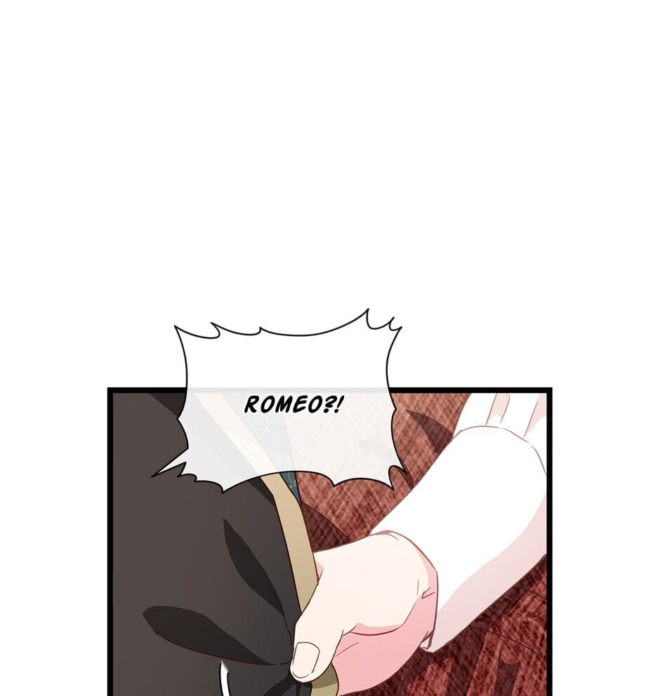 The Events of Romeo