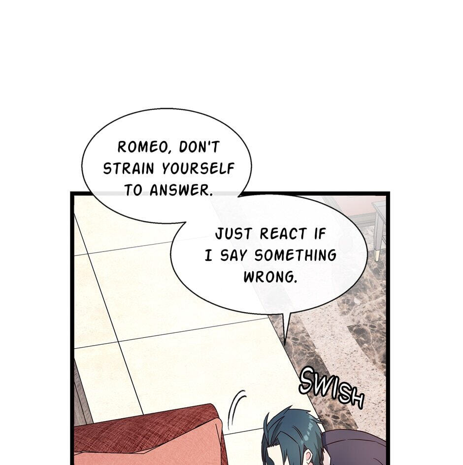 The Events of Romeo