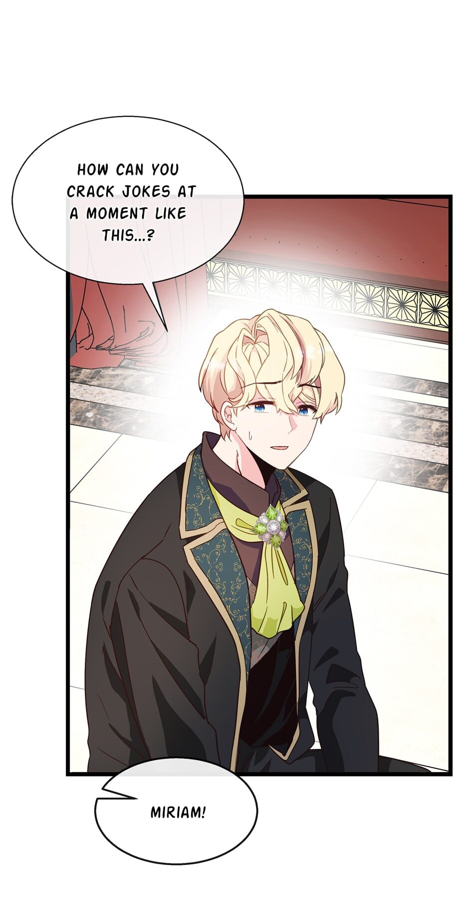 The Events of Romeo