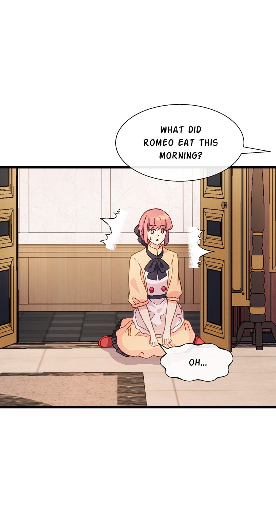 The Events of Romeo