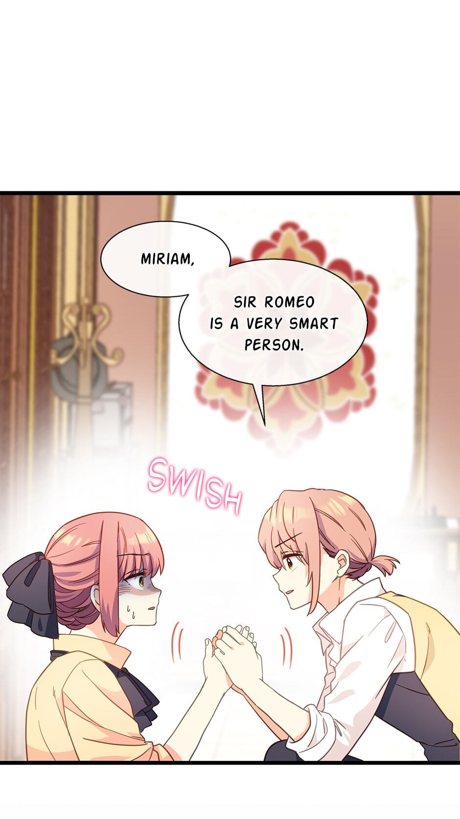 The Events of Romeo