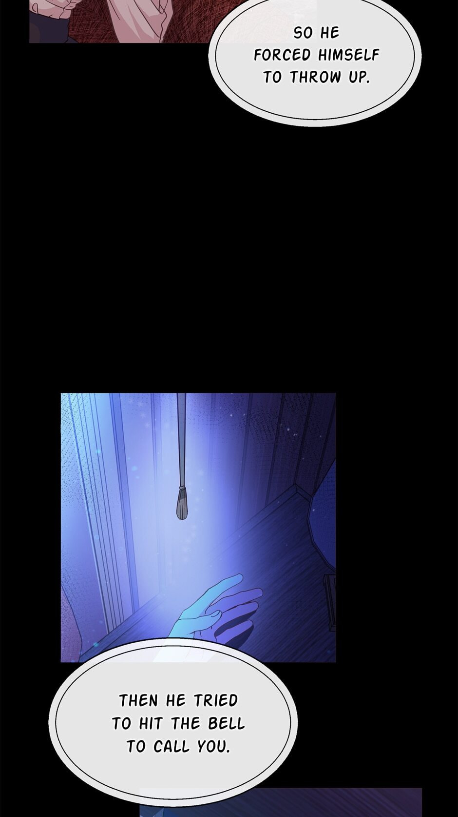 The Events of Romeo