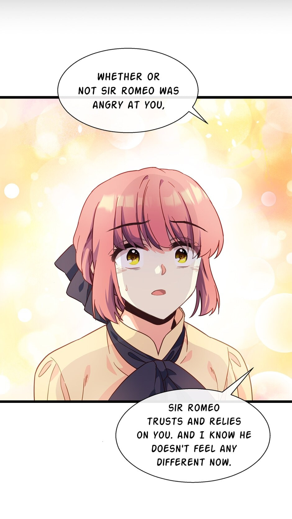 The Events of Romeo