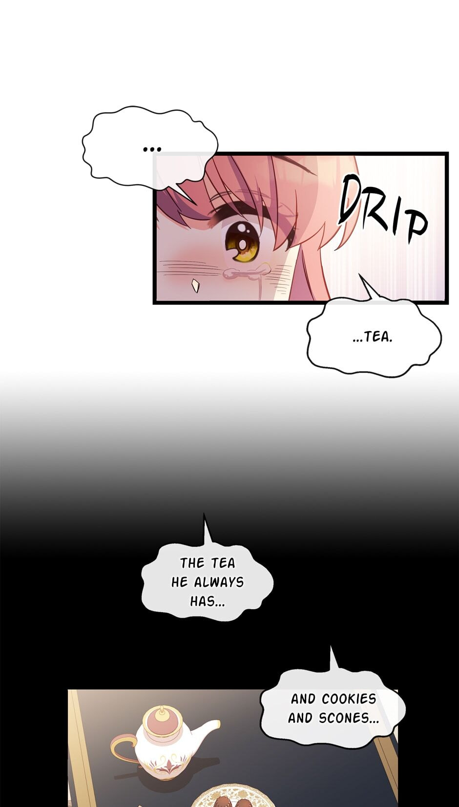 The Events of Romeo