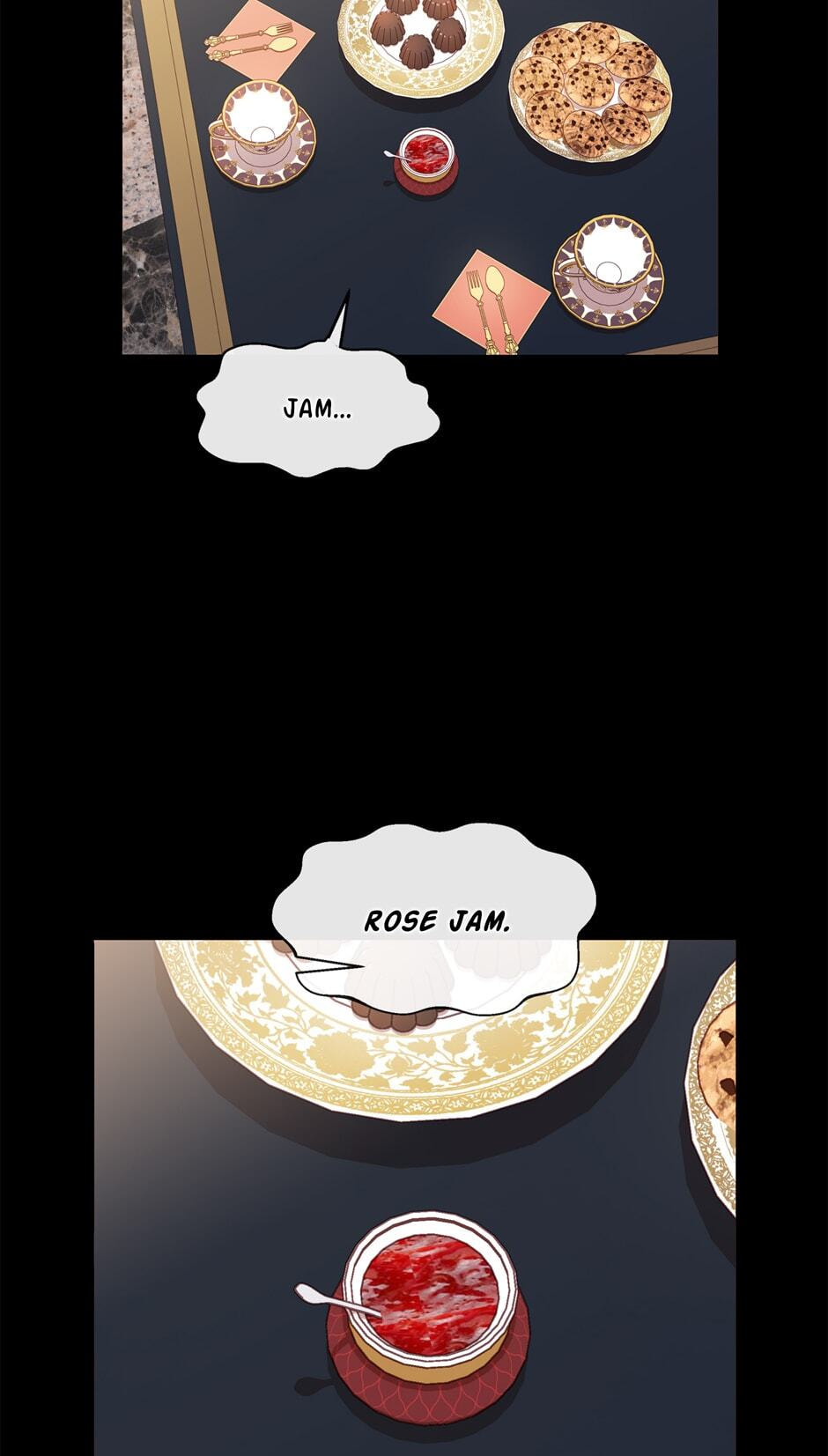 The Events of Romeo