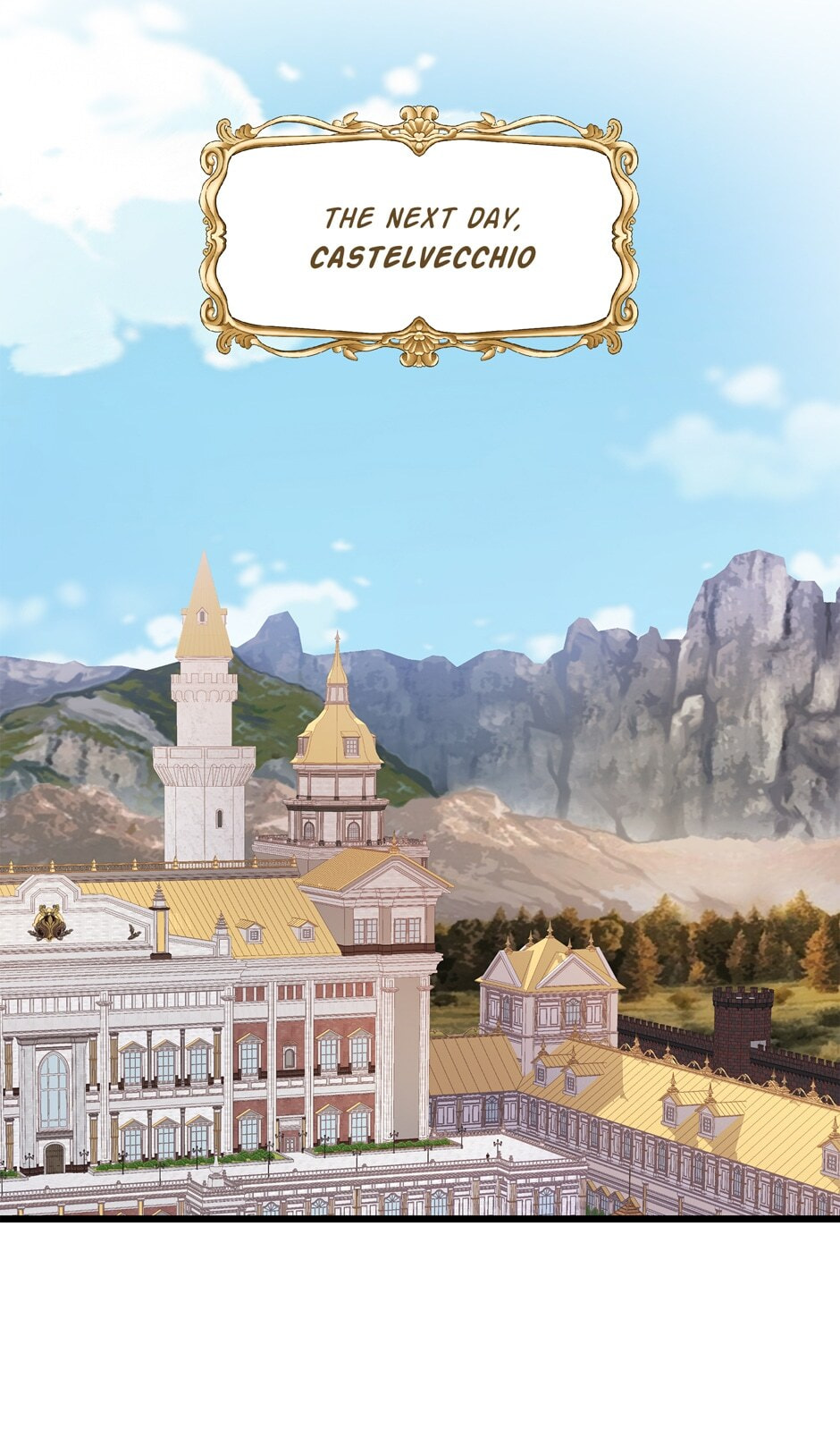 The Events of Romeo