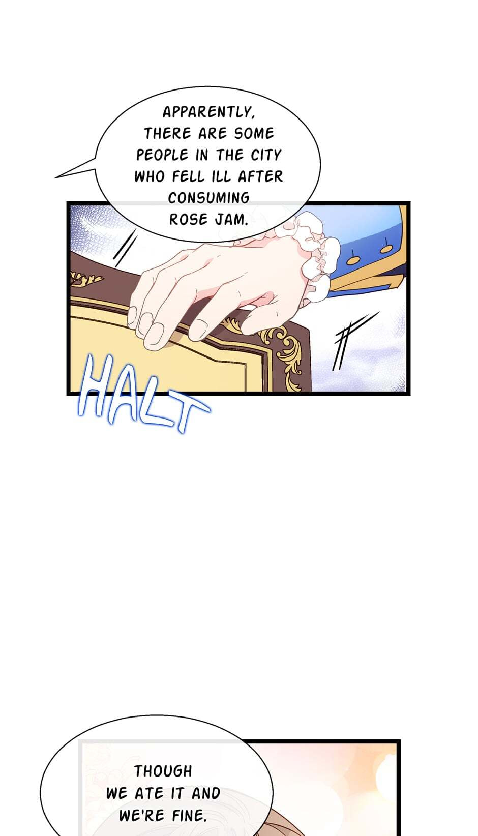 The Events of Romeo